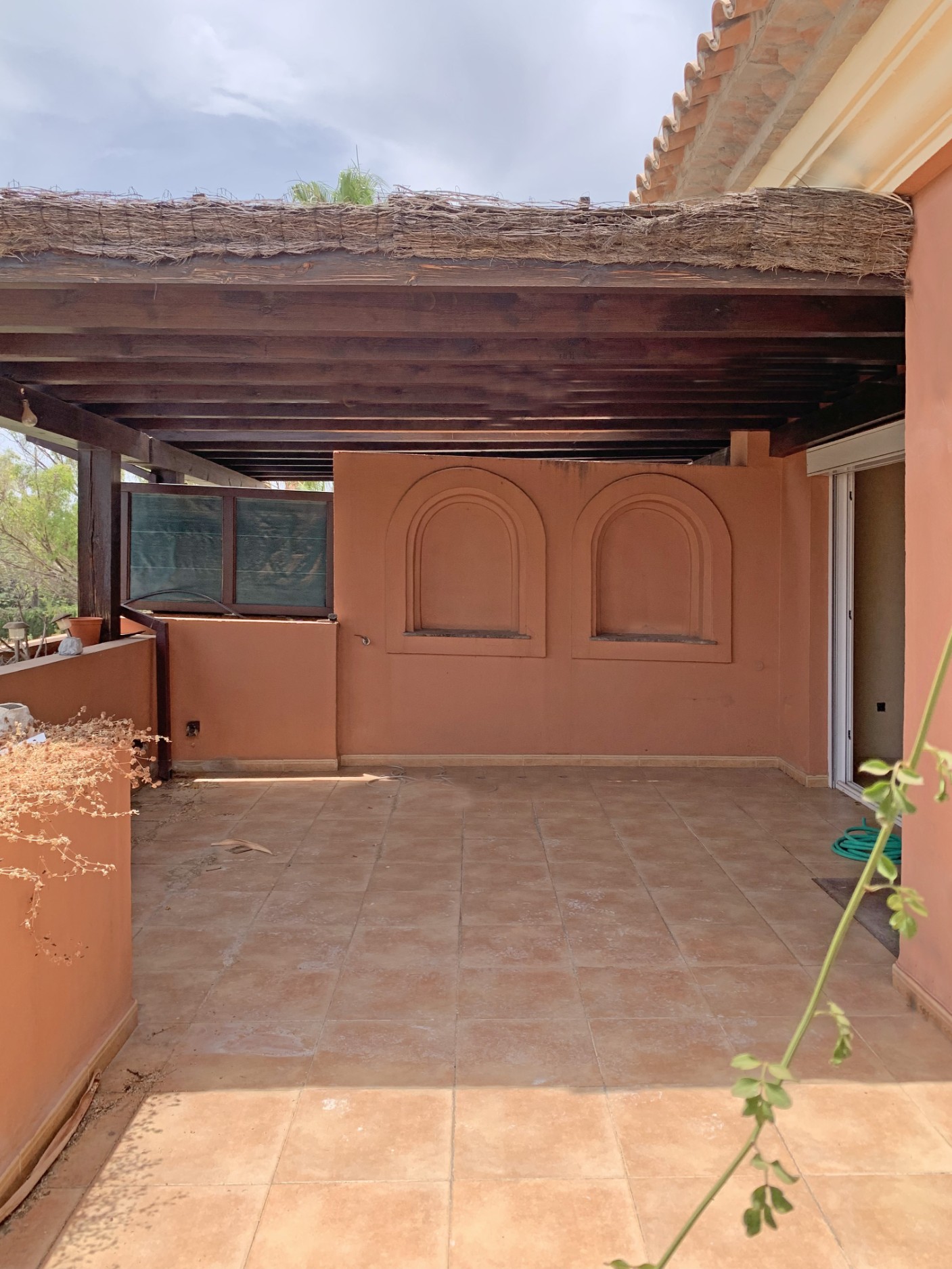 Apartamento com 3 quartos com piscina em Málaga, Espanha – Foto 8