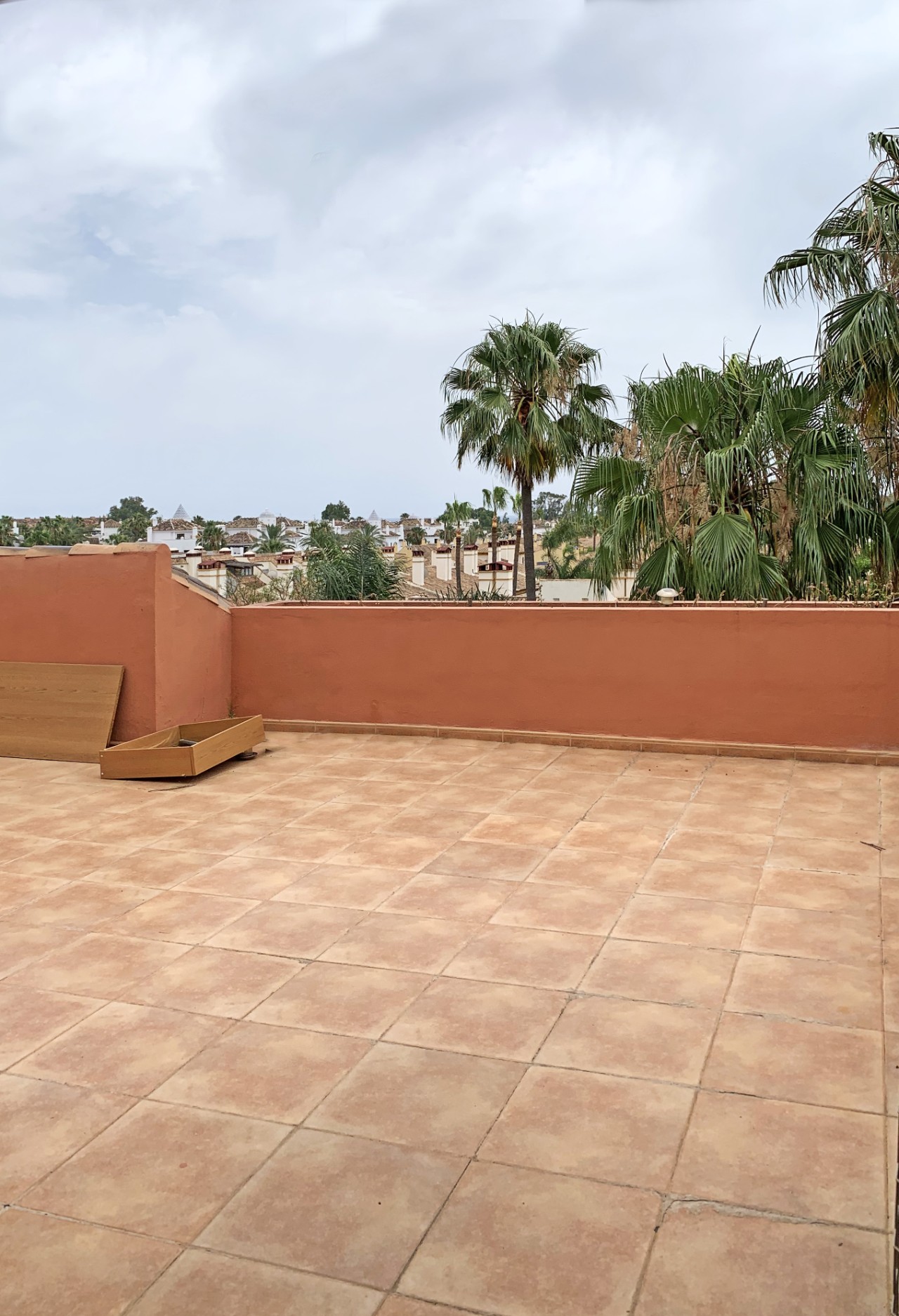 Apartamento com 3 quartos com piscina em Málaga, Espanha – Foto 2