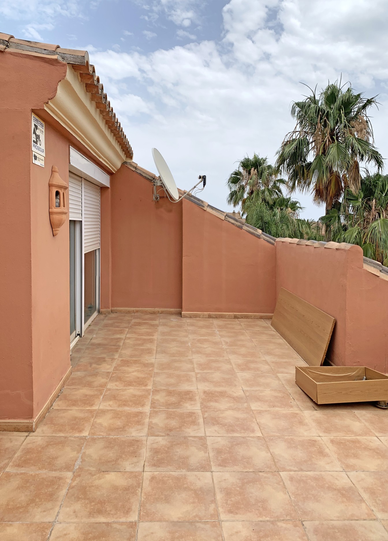 Apartamento com 3 quartos com piscina em Málaga, Espanha – Foto 4