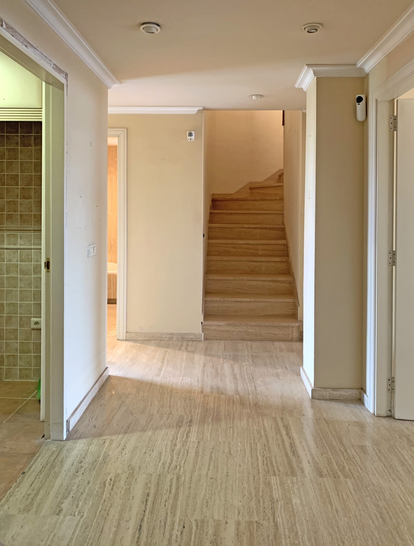 Apartamento com 3 quartos com piscina em Málaga, Espanha – Foto 26