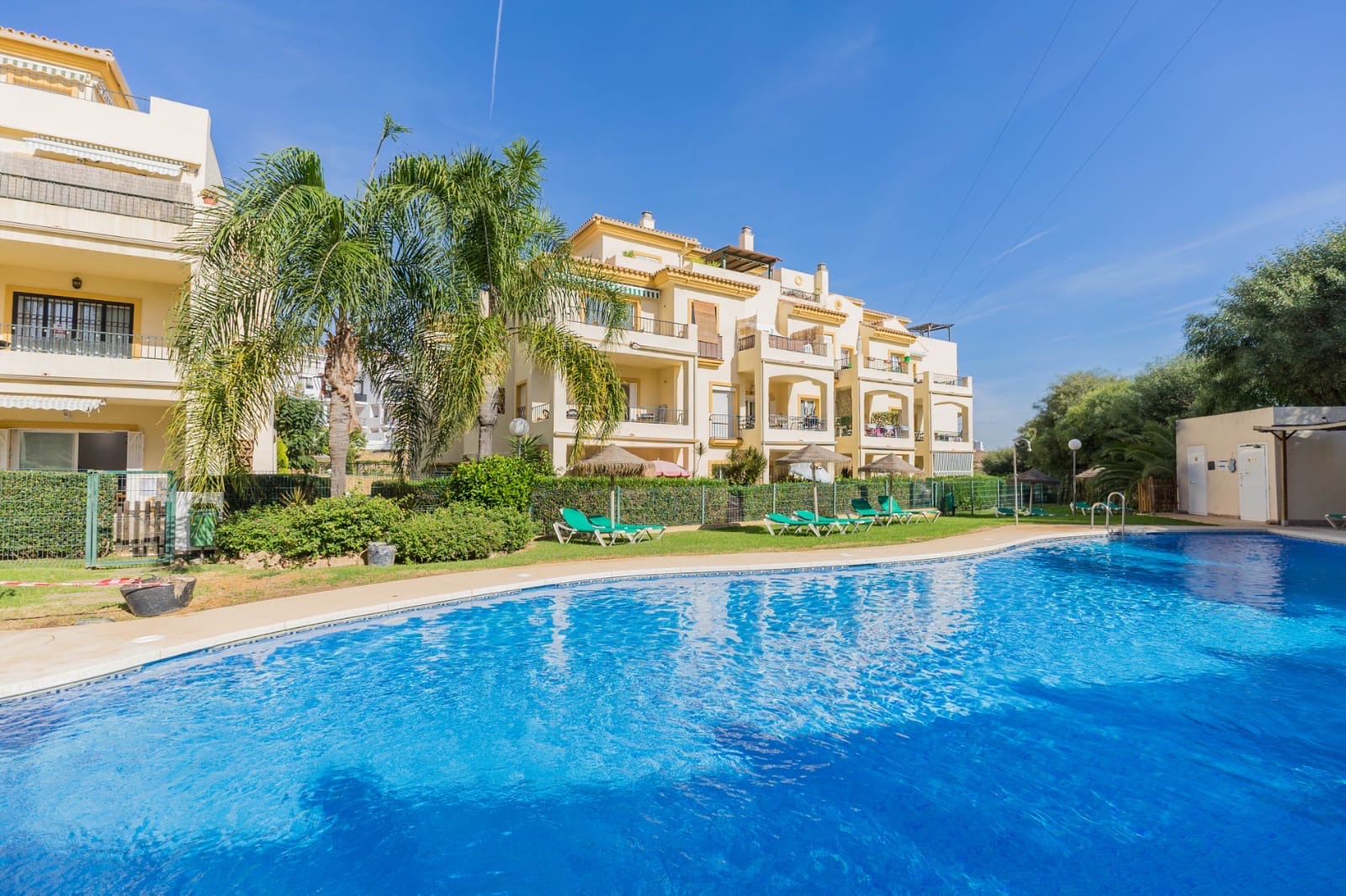 2 Bedroom Apartment in Mijas - Photo 13