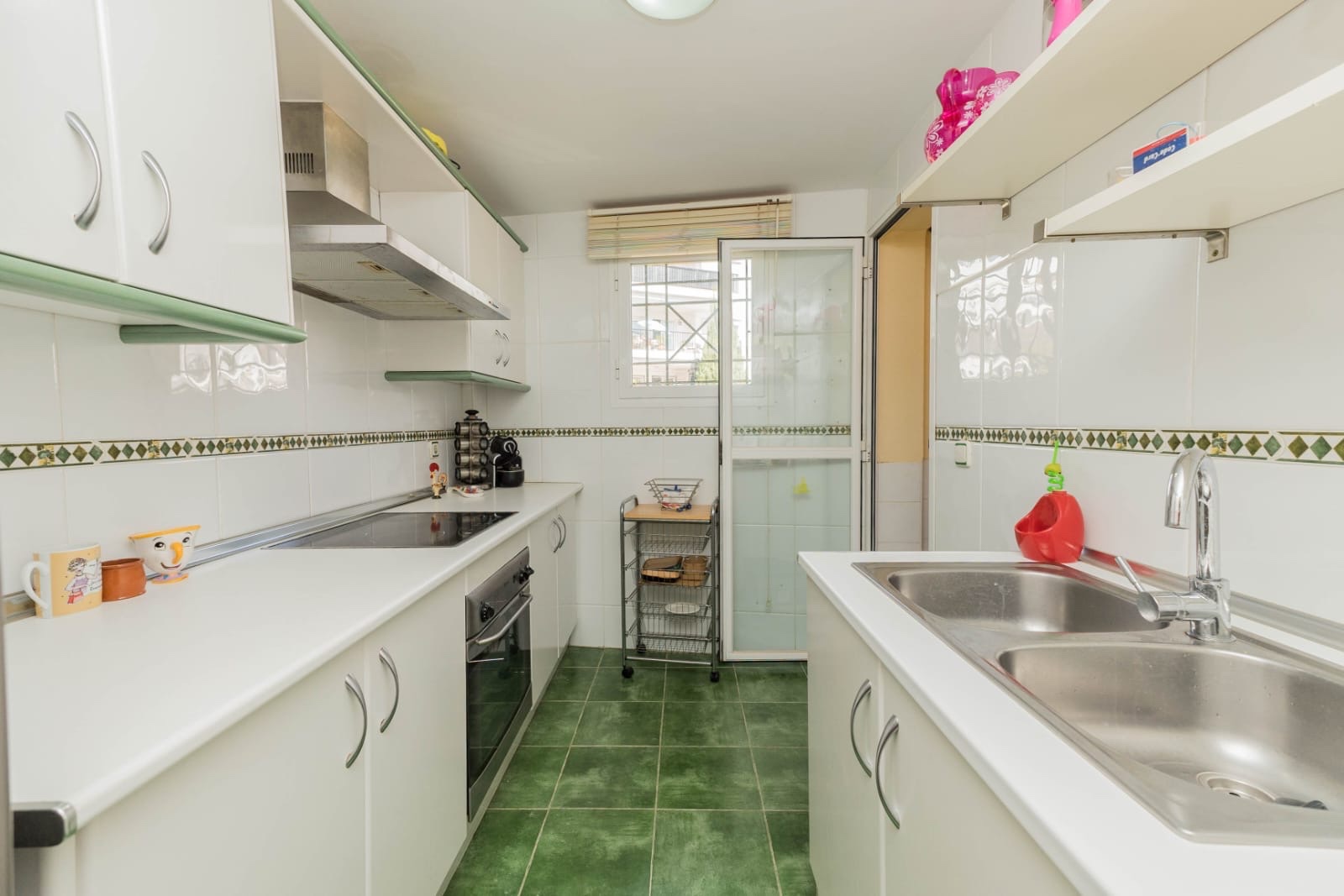 2 Bedroom Apartment in Mijas - Photo 7