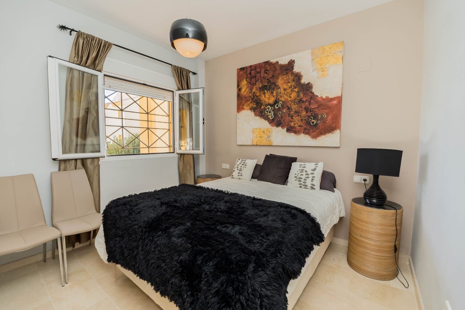 2 Bedroom Apartment in Mijas - Photo 8
