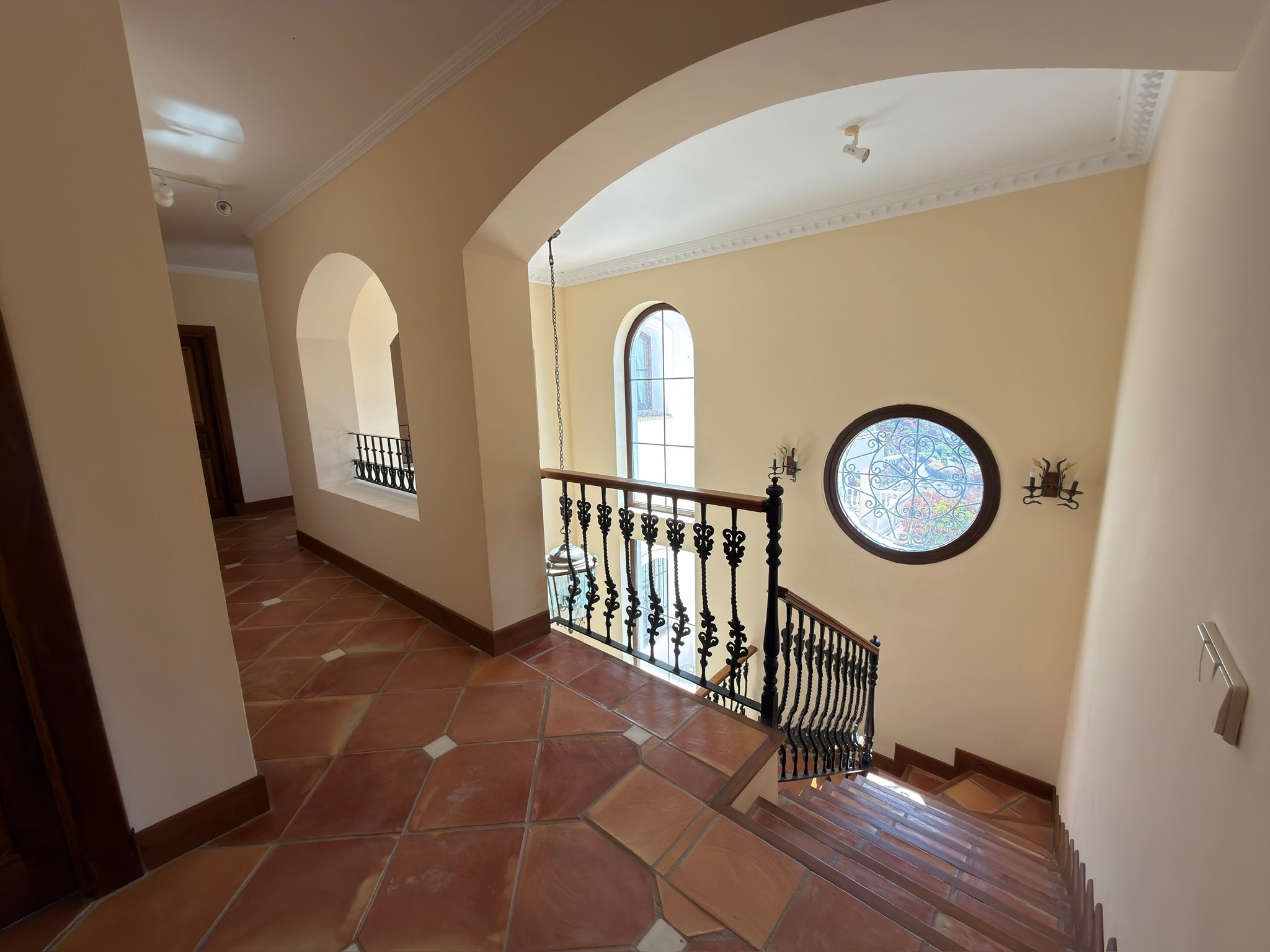 Moradia com 5 quartos com vista mar em Córdoba, Espanha – Foto 13