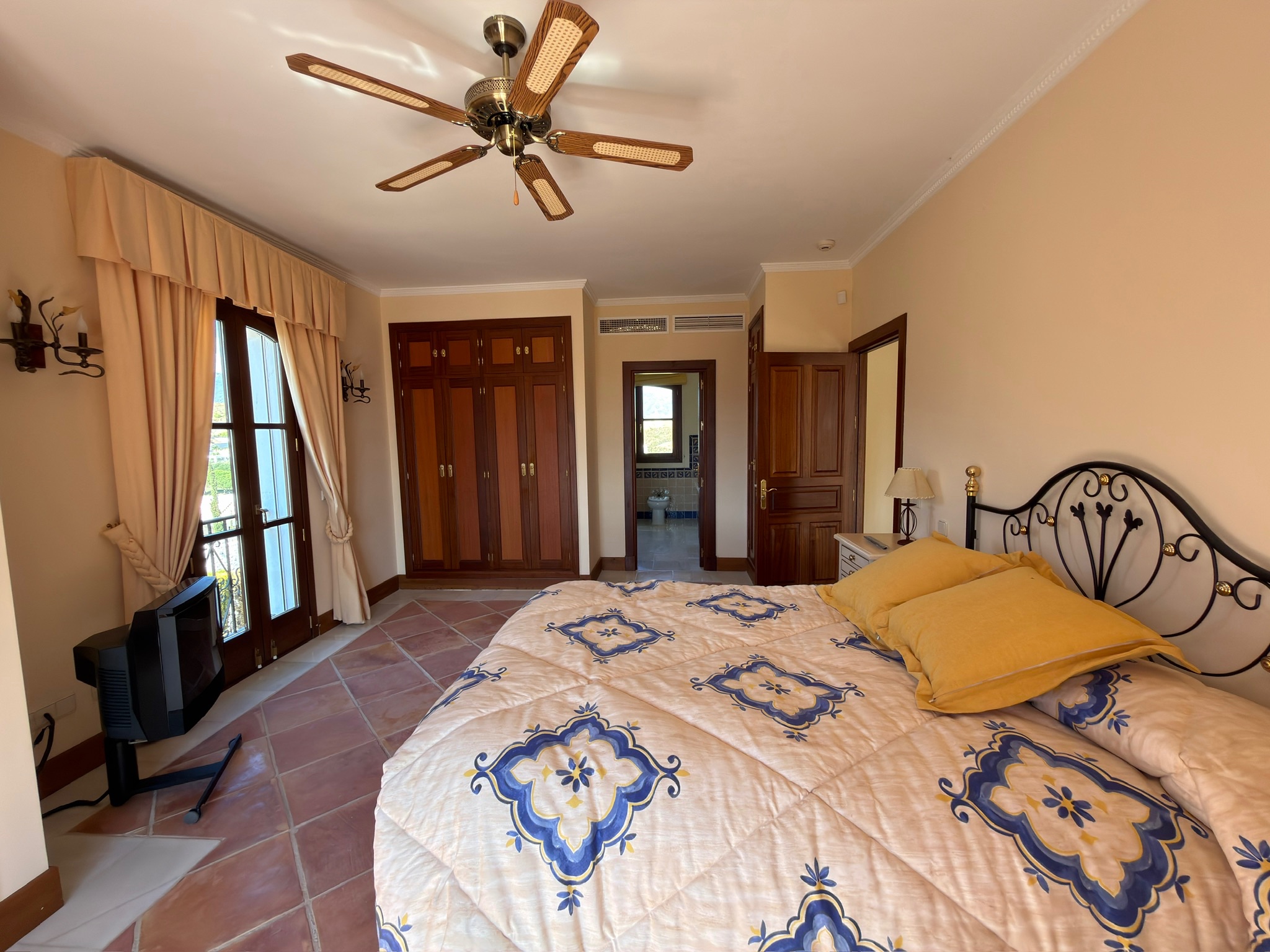 Moradia com 5 quartos com vista mar em Córdoba, Espanha – Foto 17