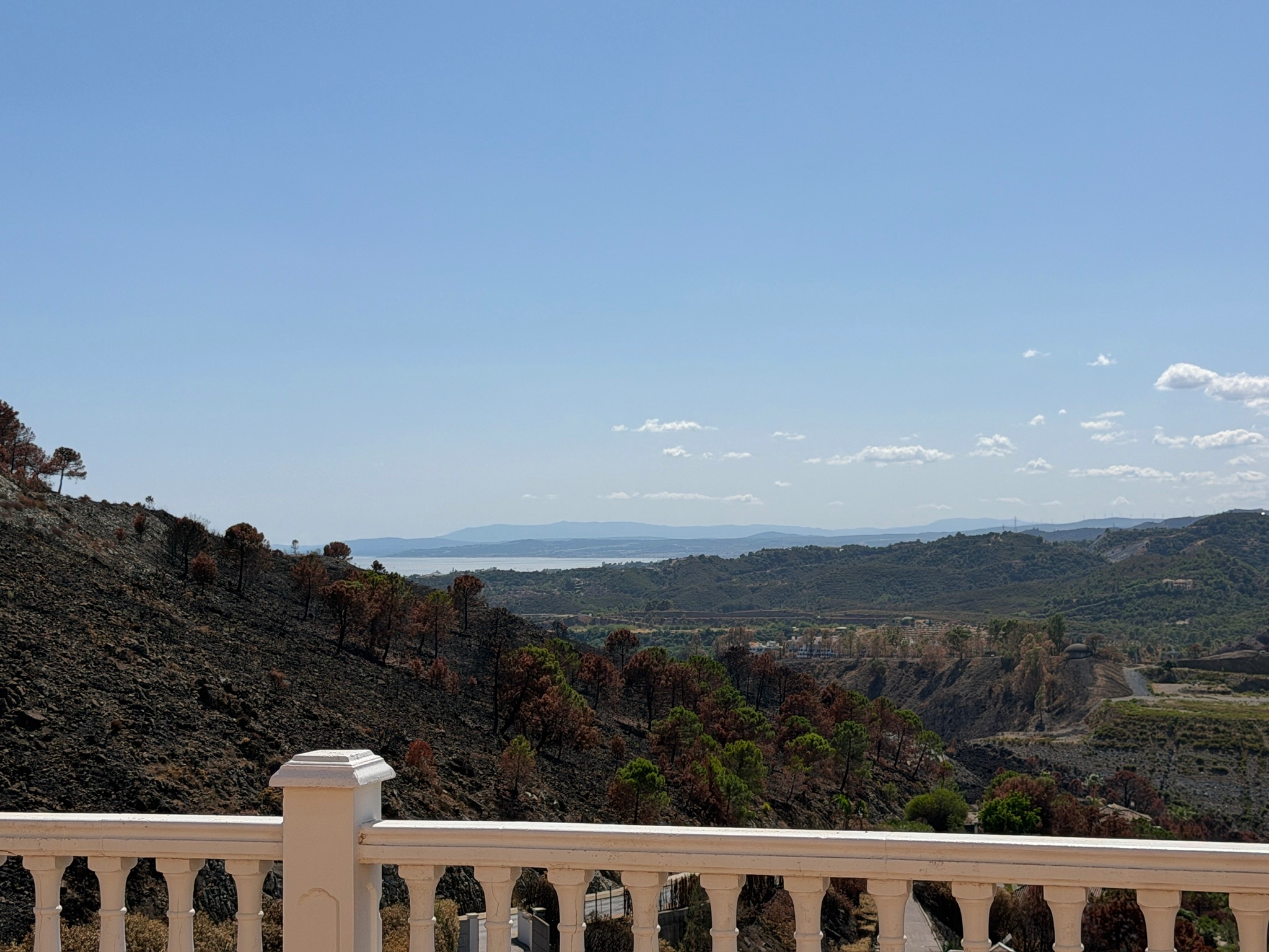 Moradia com 5 quartos com vista mar em Córdoba, Espanha – Foto 23