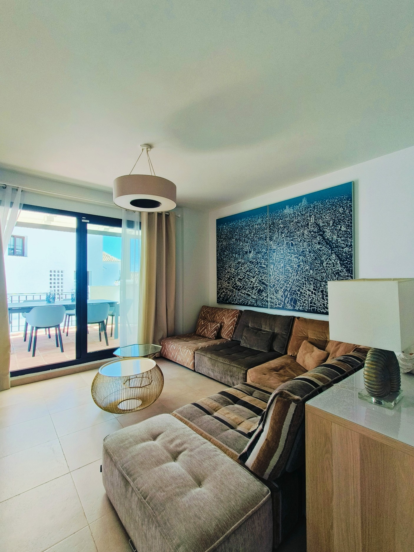 4 Bedroom Townhouse in Marbella - Photo 2