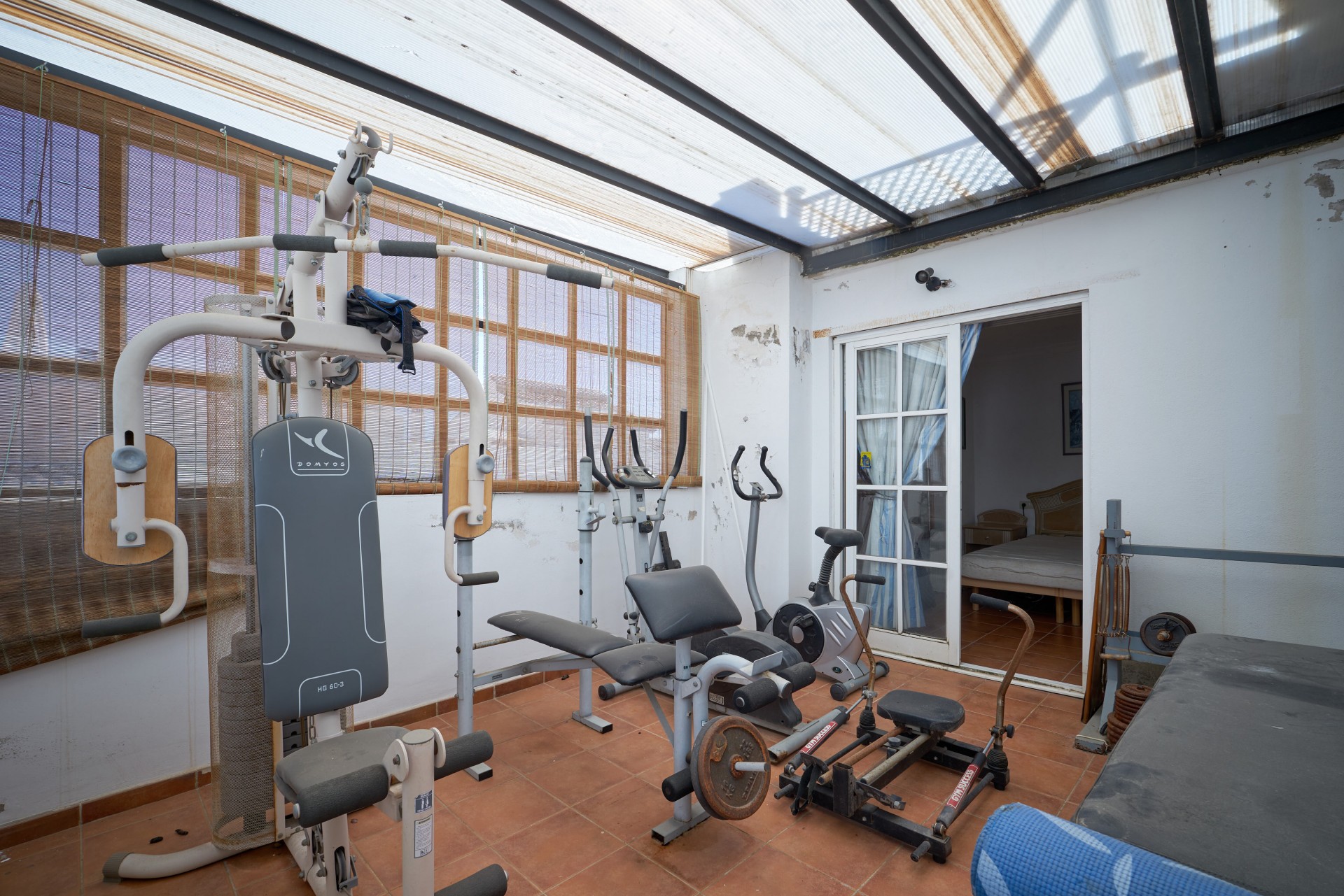 7 Bedroom Townhouse in Marbella - Photo 15