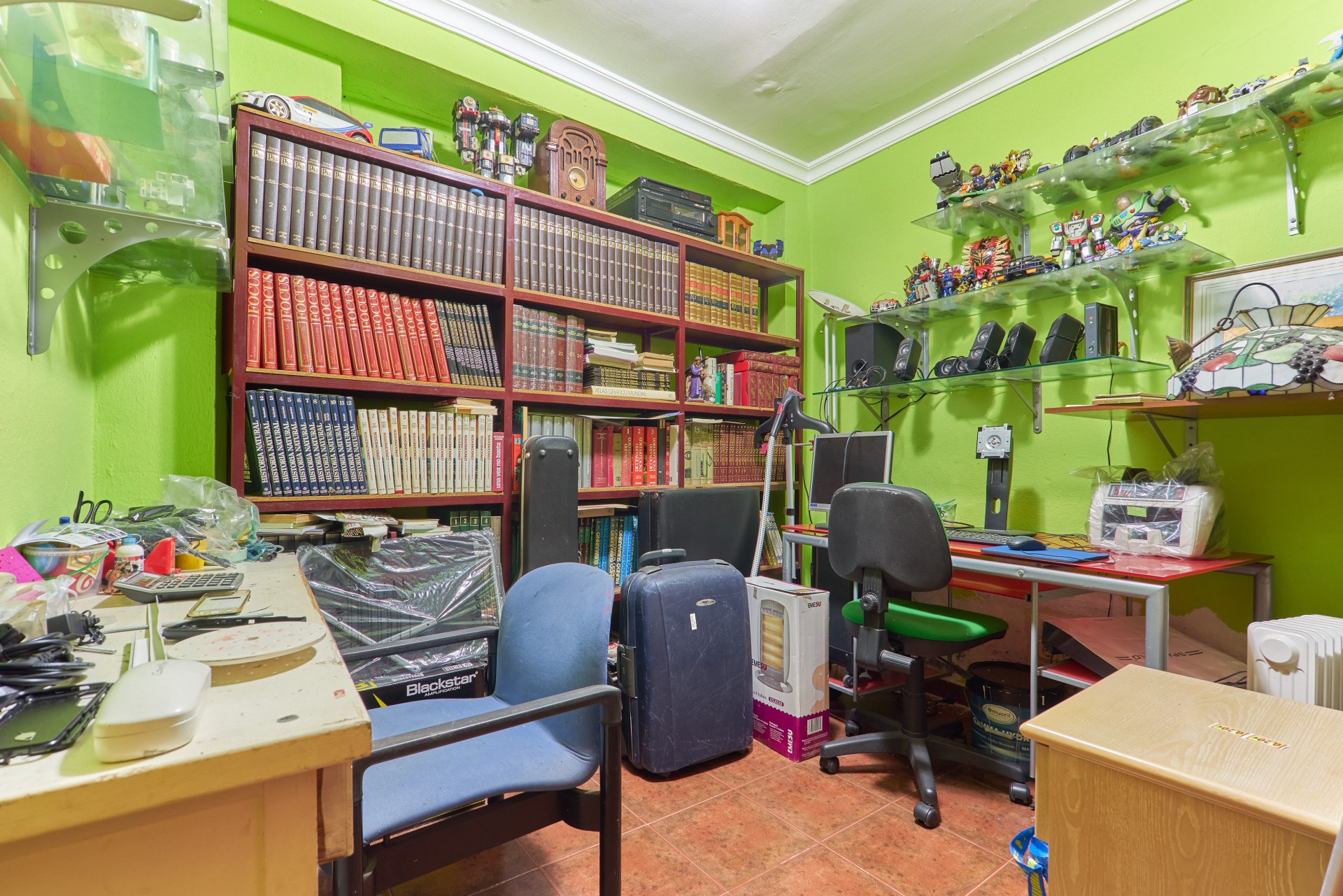 7 Bedroom Townhouse in Marbella - Photo 11