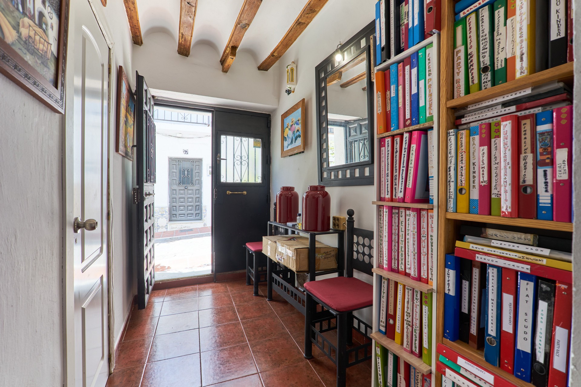 7 Bedroom Townhouse in Marbella - Photo 8