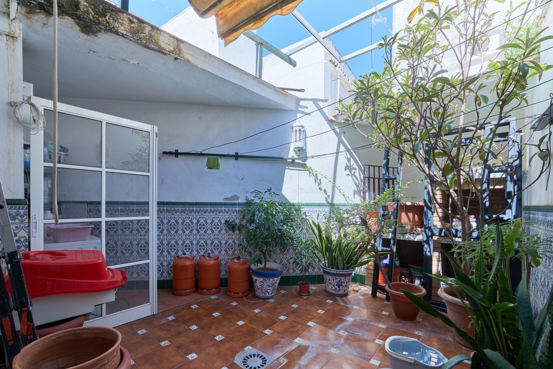 7 Bedroom Townhouse in Marbella - Photo 20