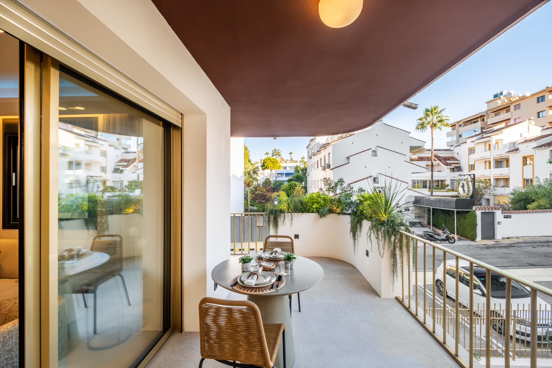 2 Bedroom Apartment in Marbella - Photo 6