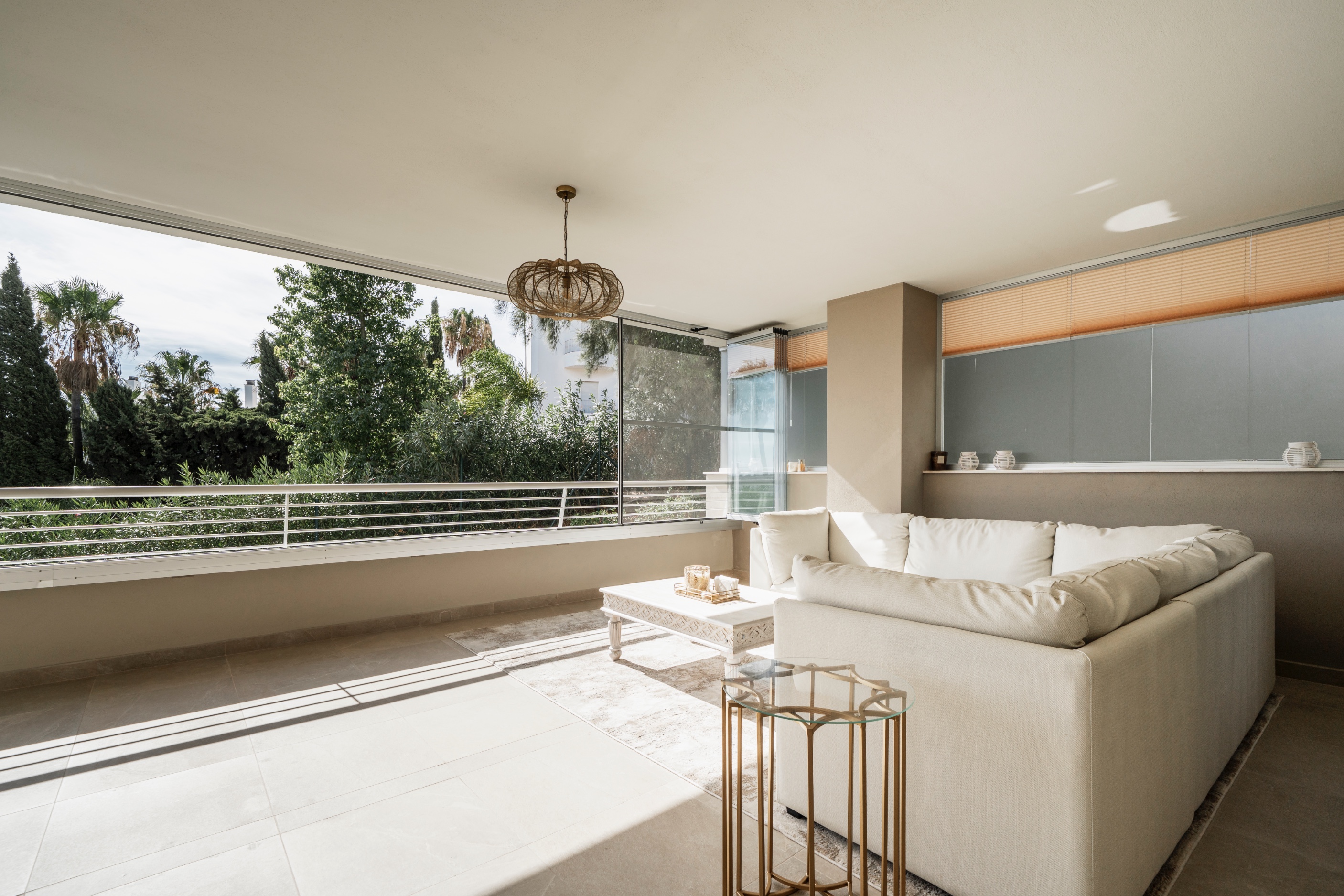3 Bedroom Apartment in Estepona - Photo 28