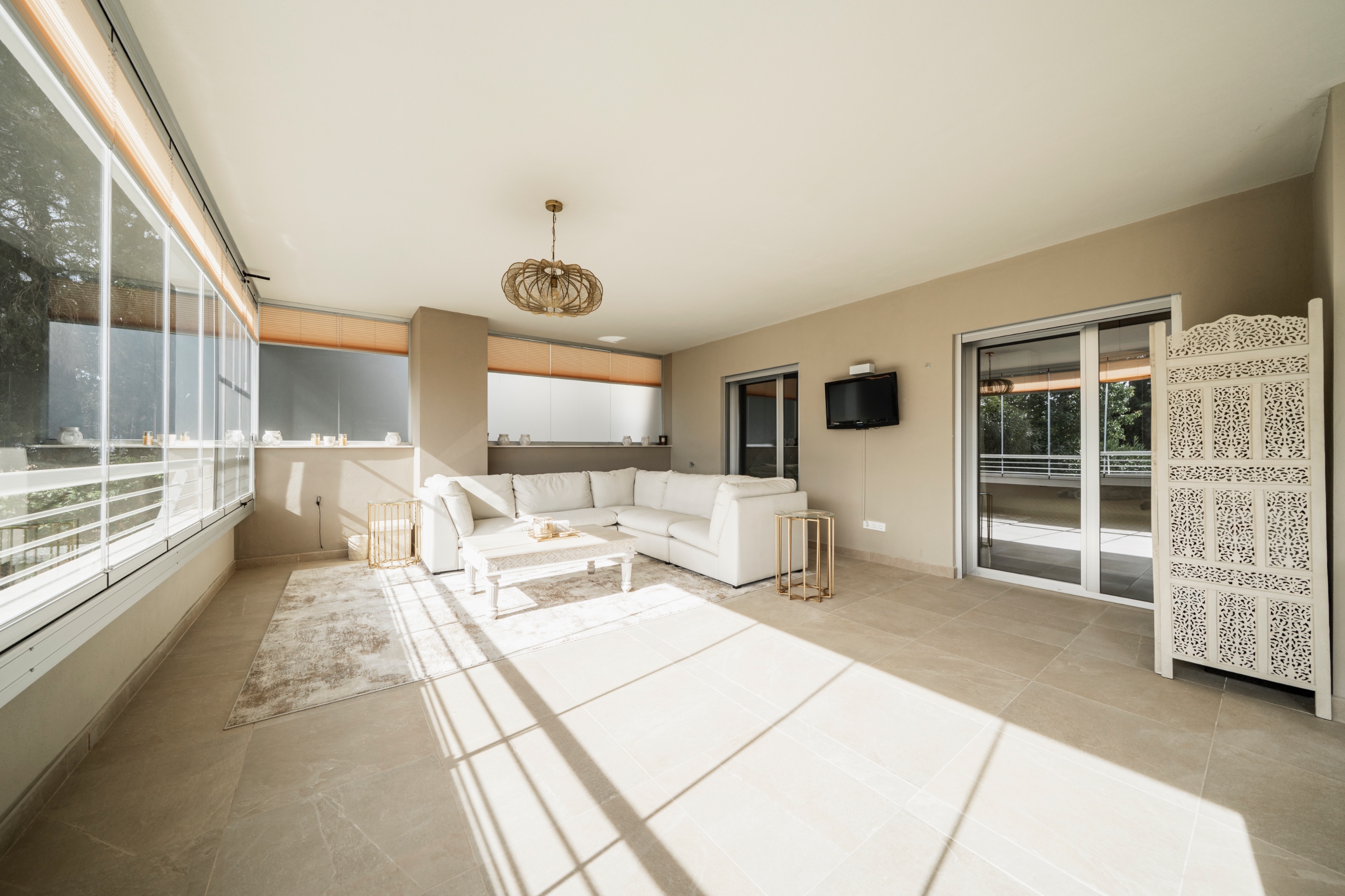 3 Bedroom Apartment in Estepona - Photo 25