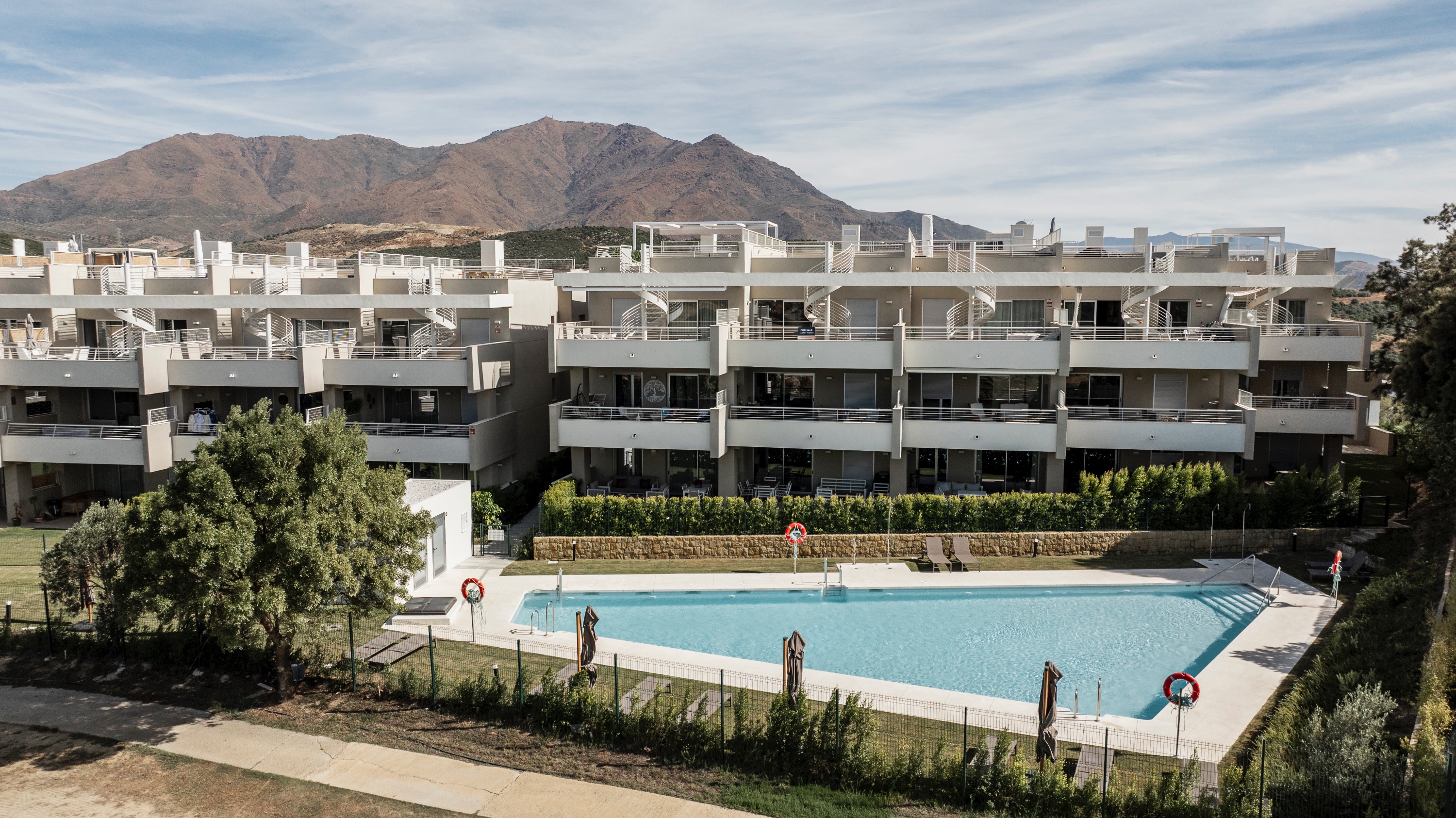 3 Bedroom Apartment in Estepona - Photo 34