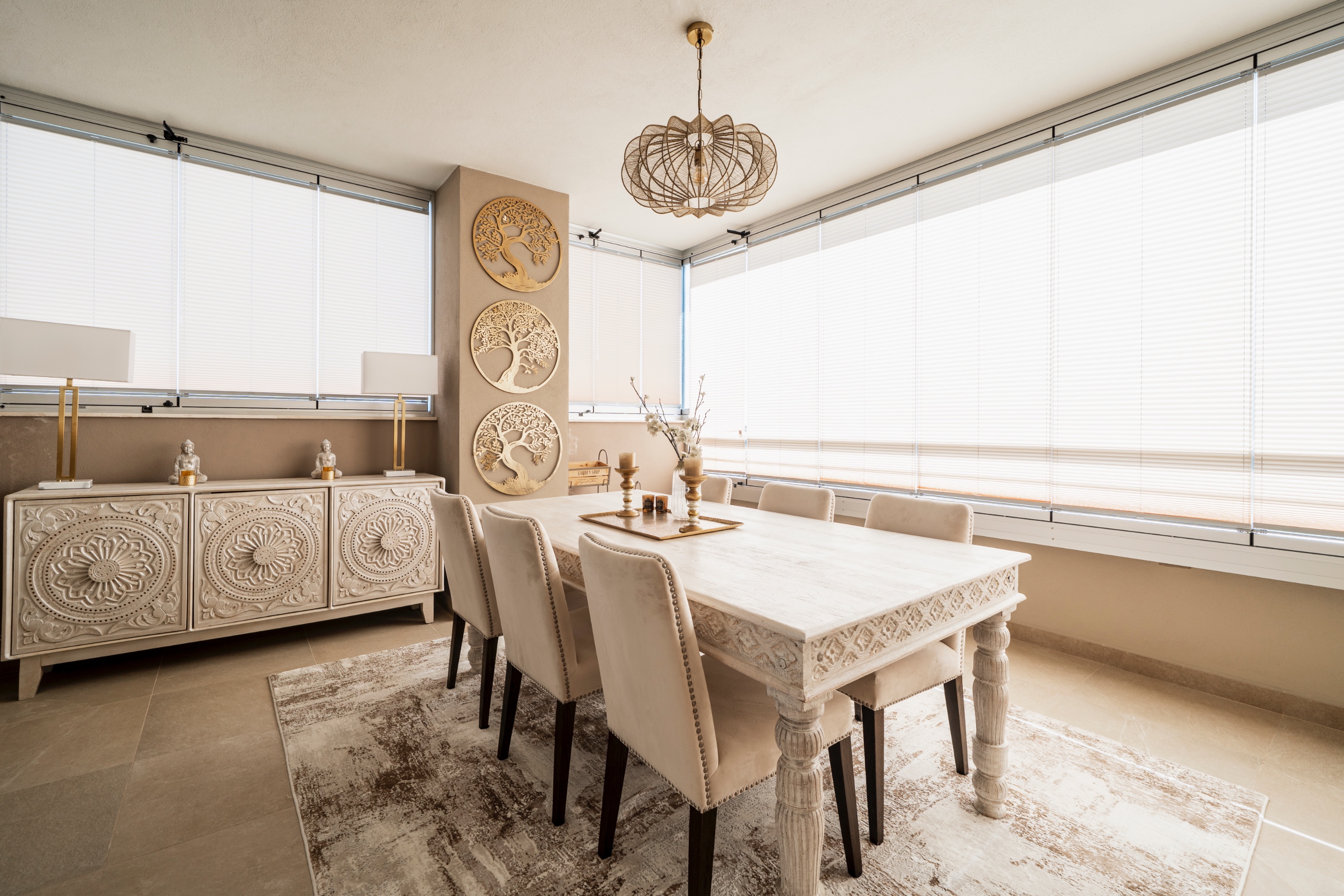 3 Bedroom Apartment in Estepona - Photo 14