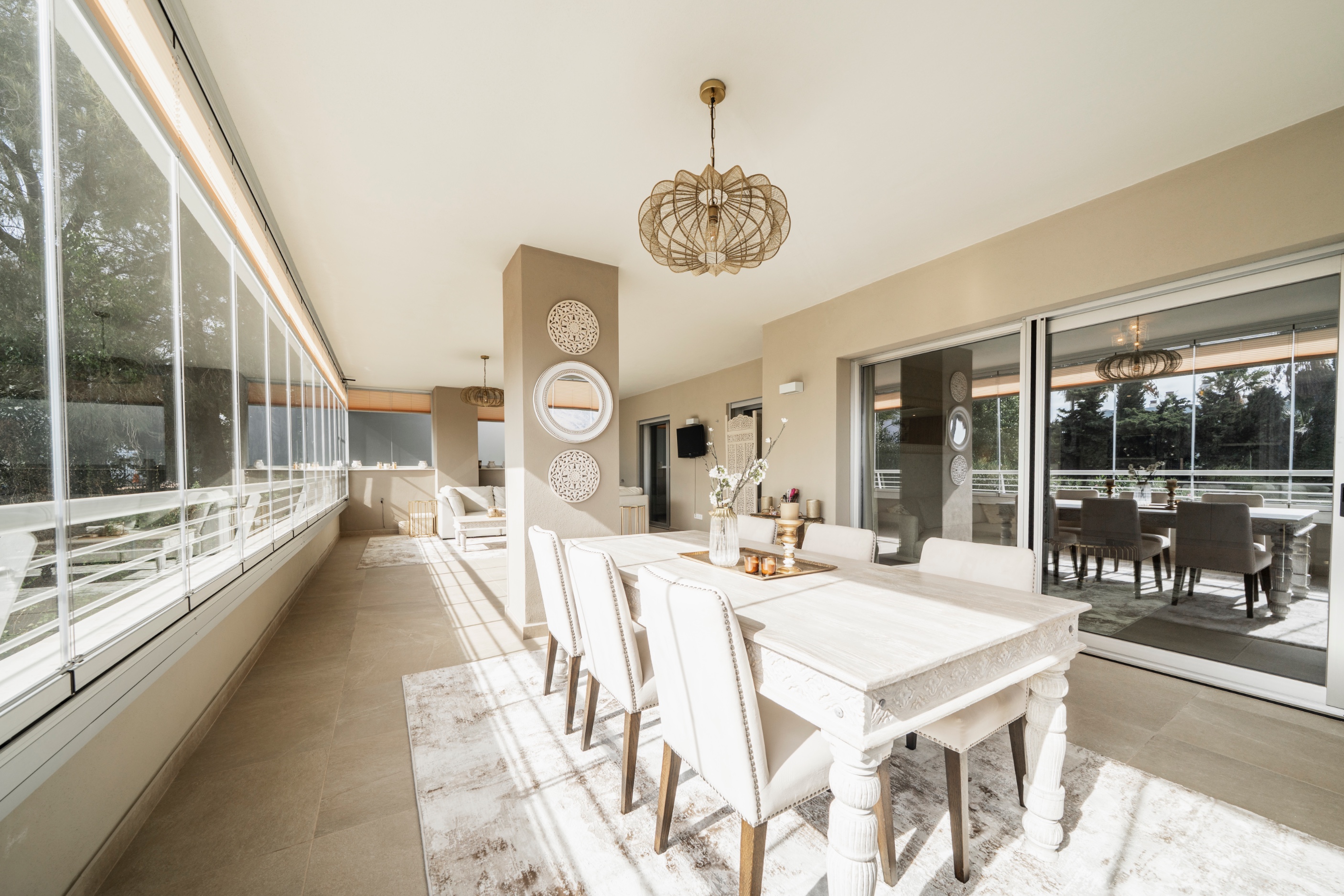 3 Bedroom Apartment in Estepona - Photo 15