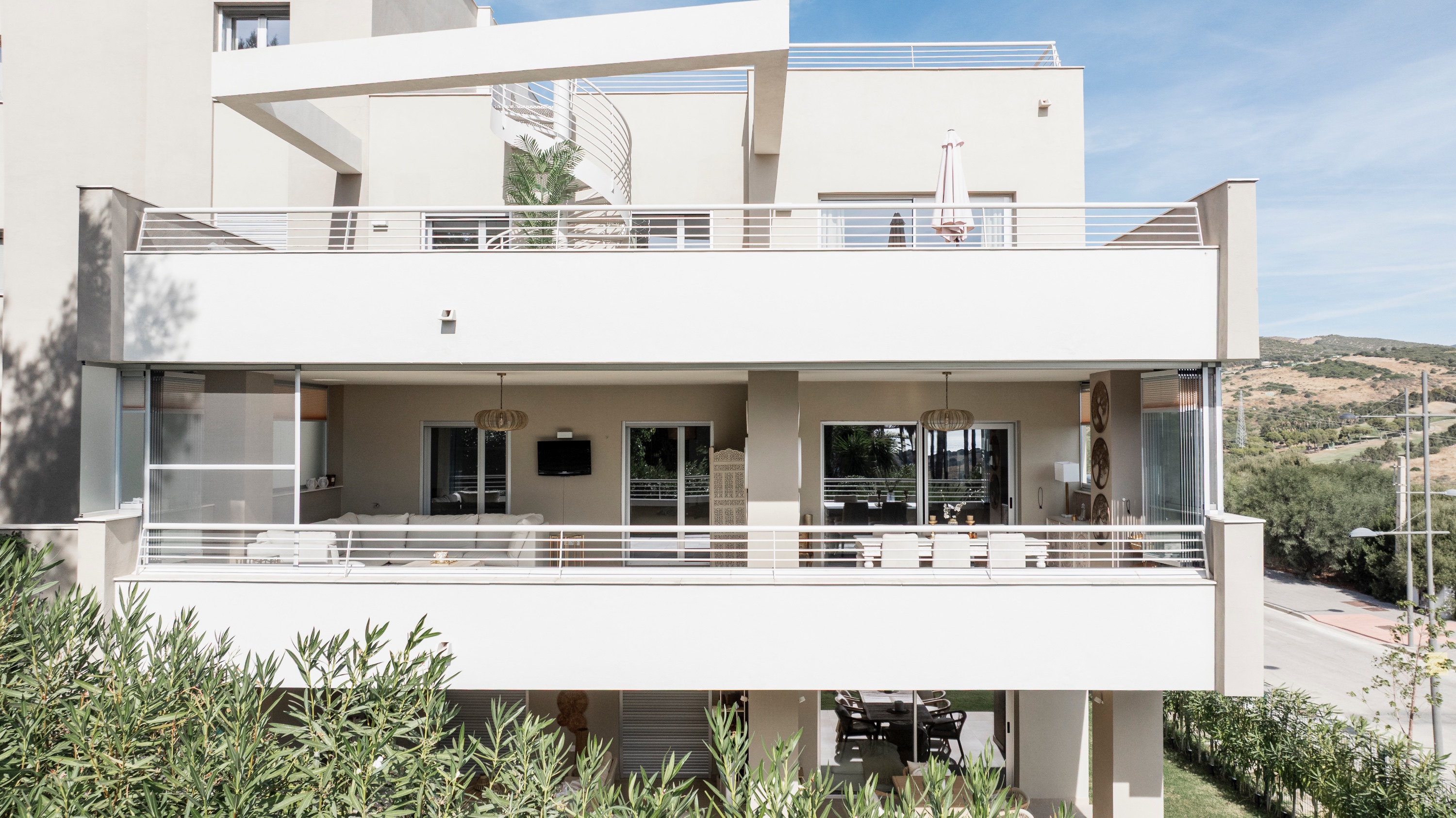 3 Bedroom Apartment in Estepona - Photo 29