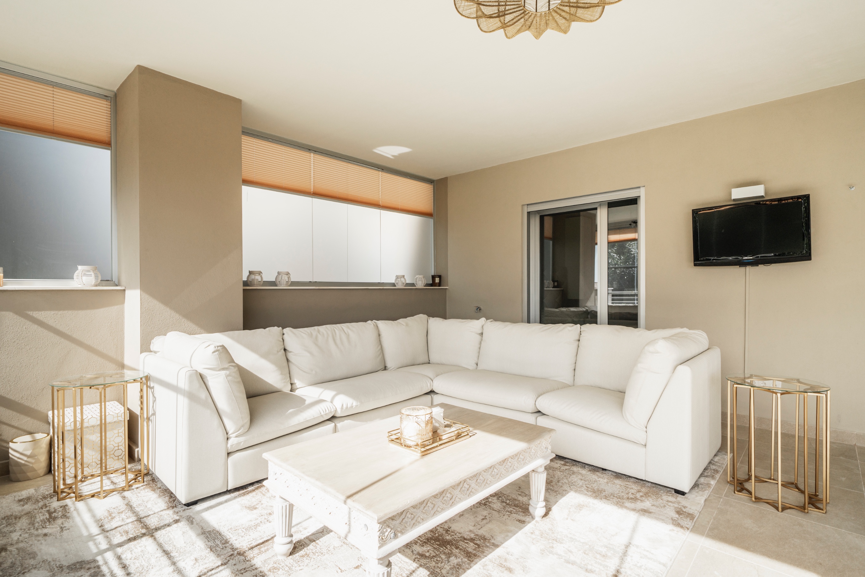 3 Bedroom Apartment in Estepona - Photo 26
