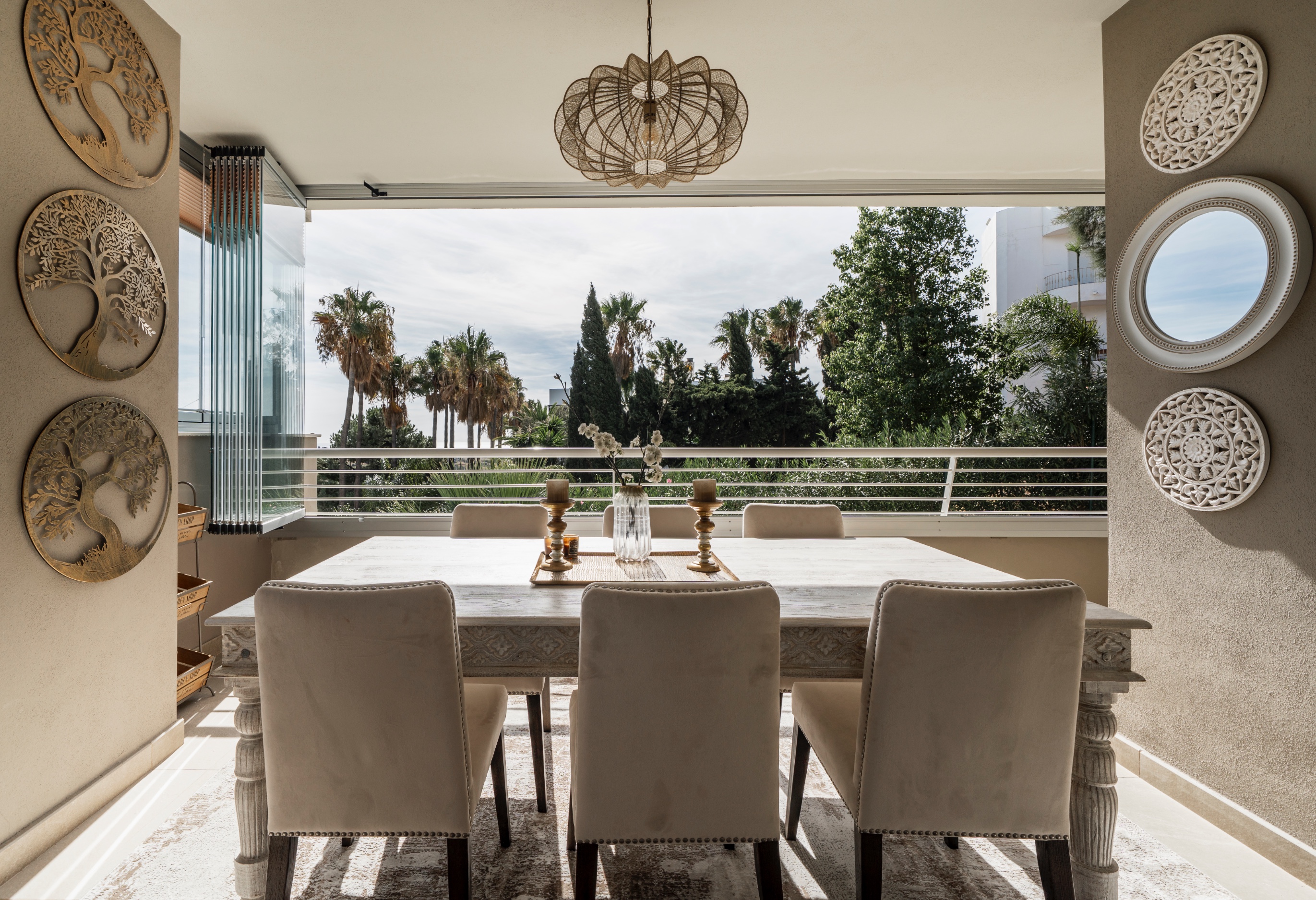 3 Bedroom Apartment in Estepona - Photo 24