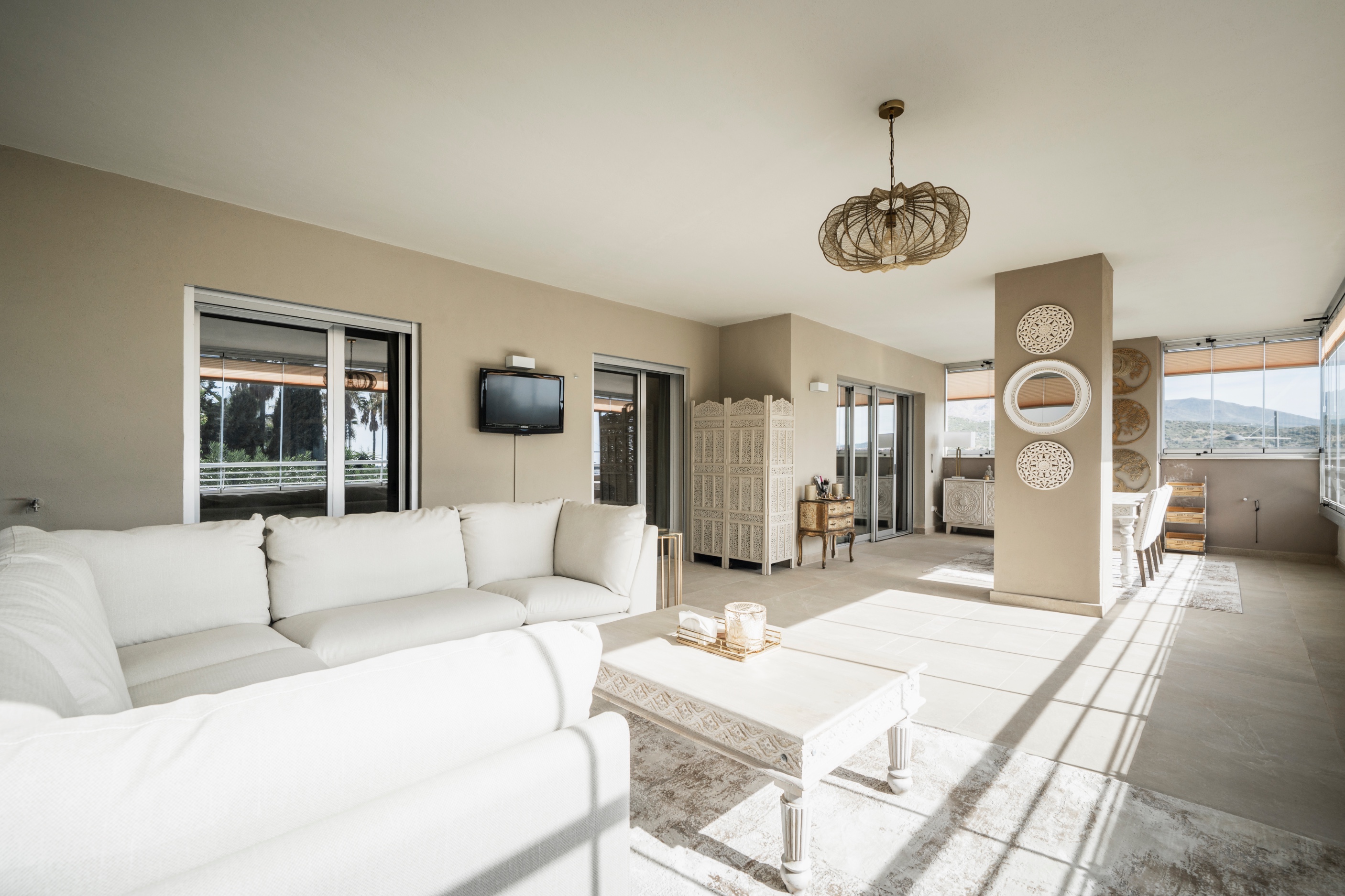 3 Bedroom Apartment in Estepona - Photo 27