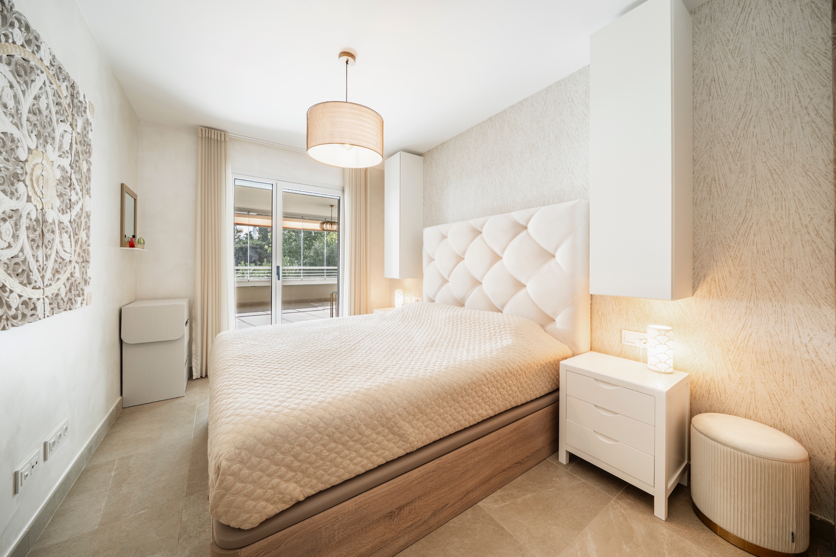 3 Bedroom Apartment in Estepona - Photo 21