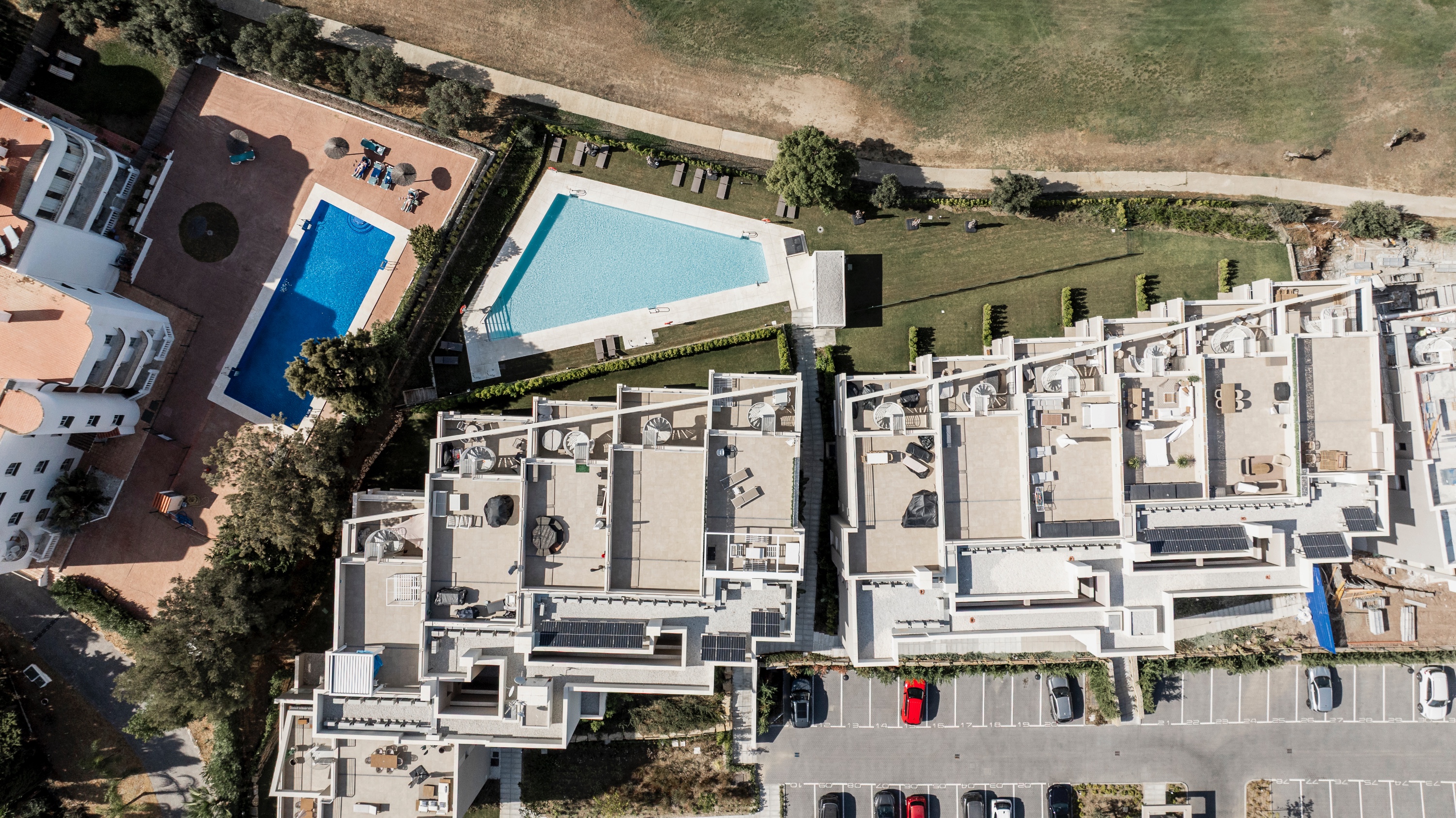 3 Bedroom Apartment in Estepona - Photo 32