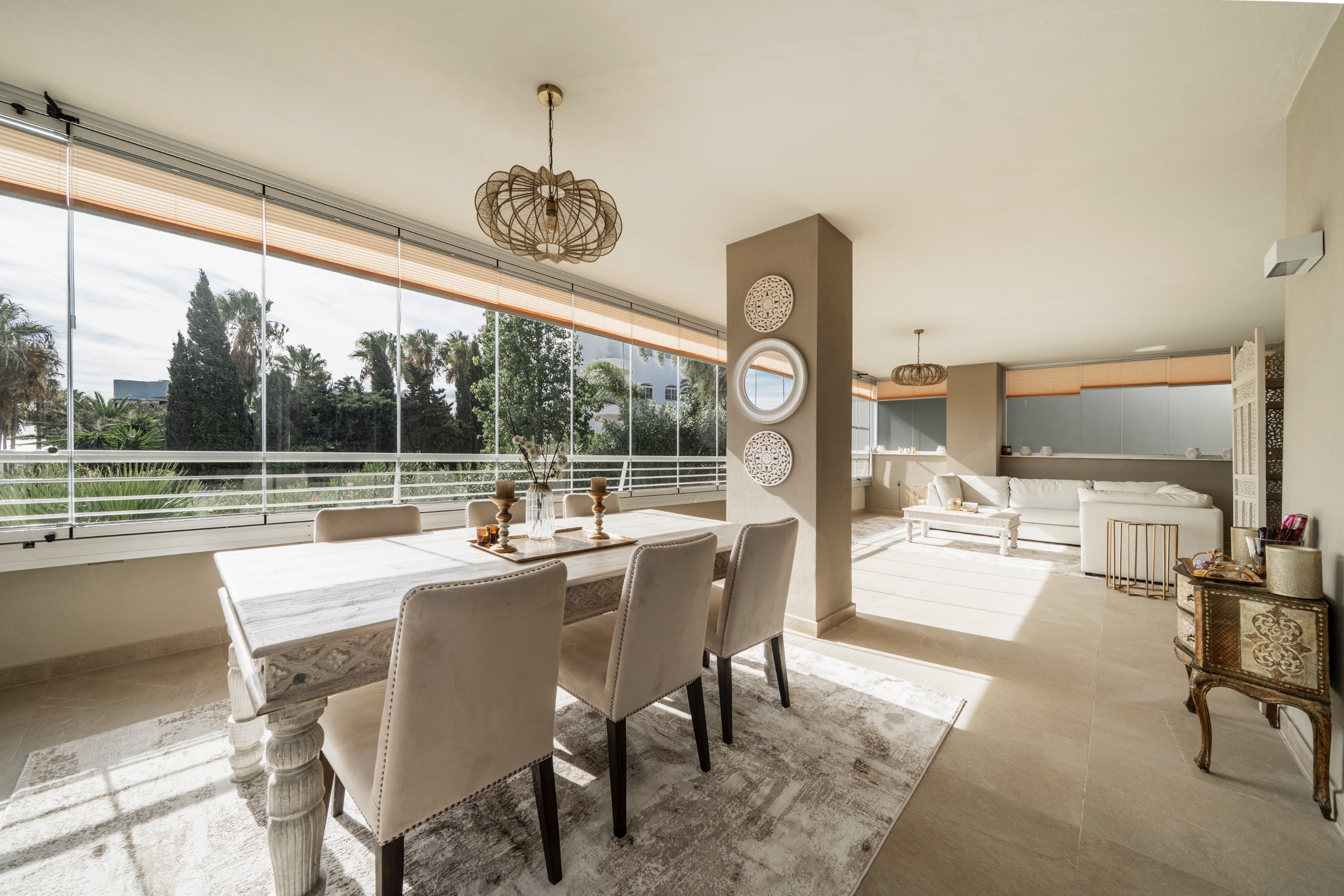 3 Bedroom Apartment in Estepona - Photo 4