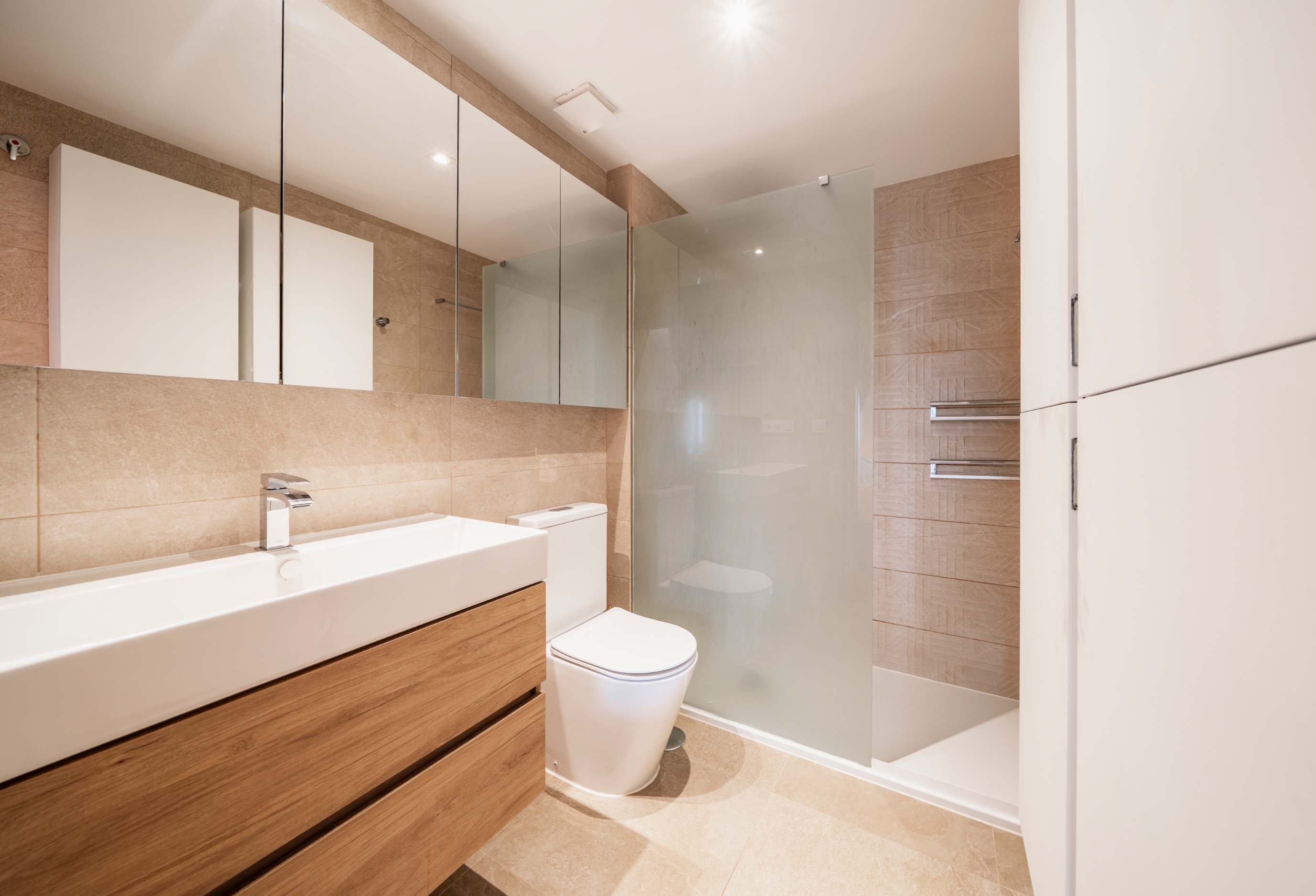 3 Bedroom Apartment in Estepona - Photo 20