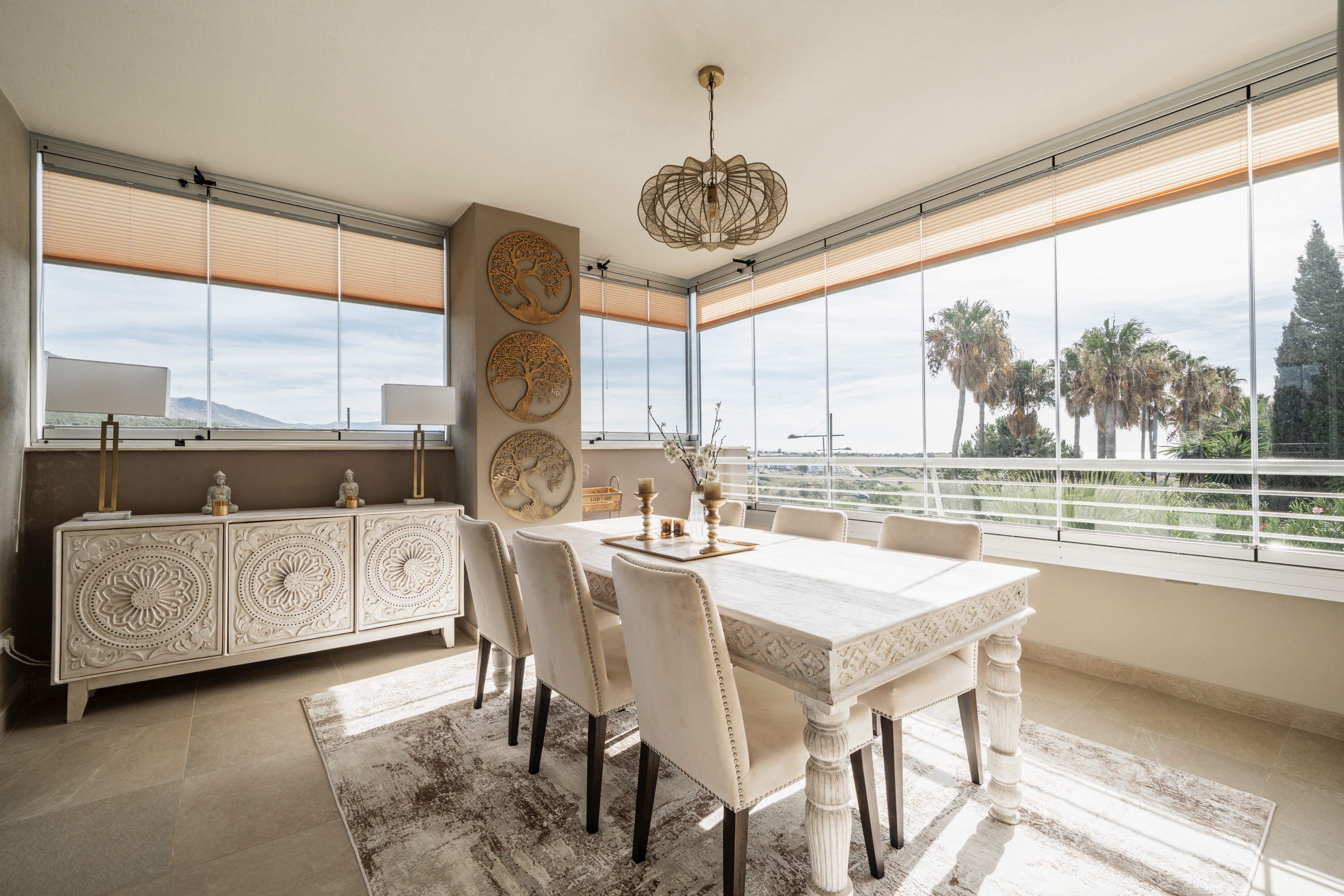 3 Bedroom Apartment in Estepona - Photo 12
