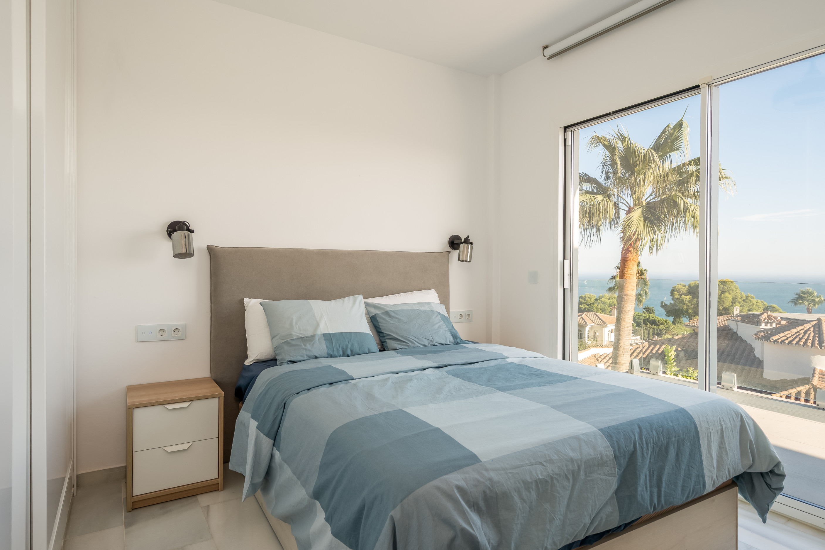 5 Bedroom Villa in Benalmádena - Foto 8