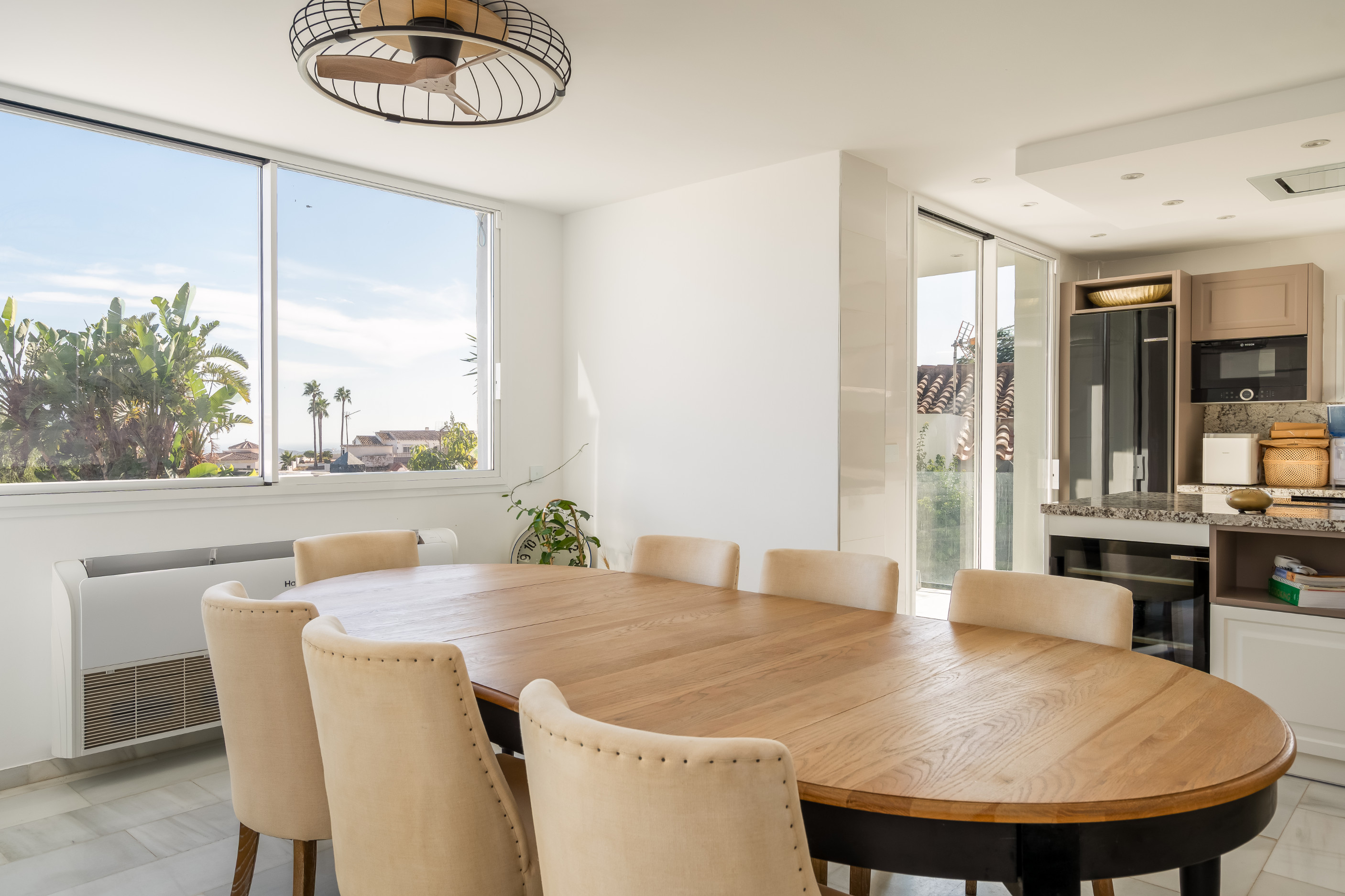 5 Bedroom Villa in Benalmádena - Foto 15