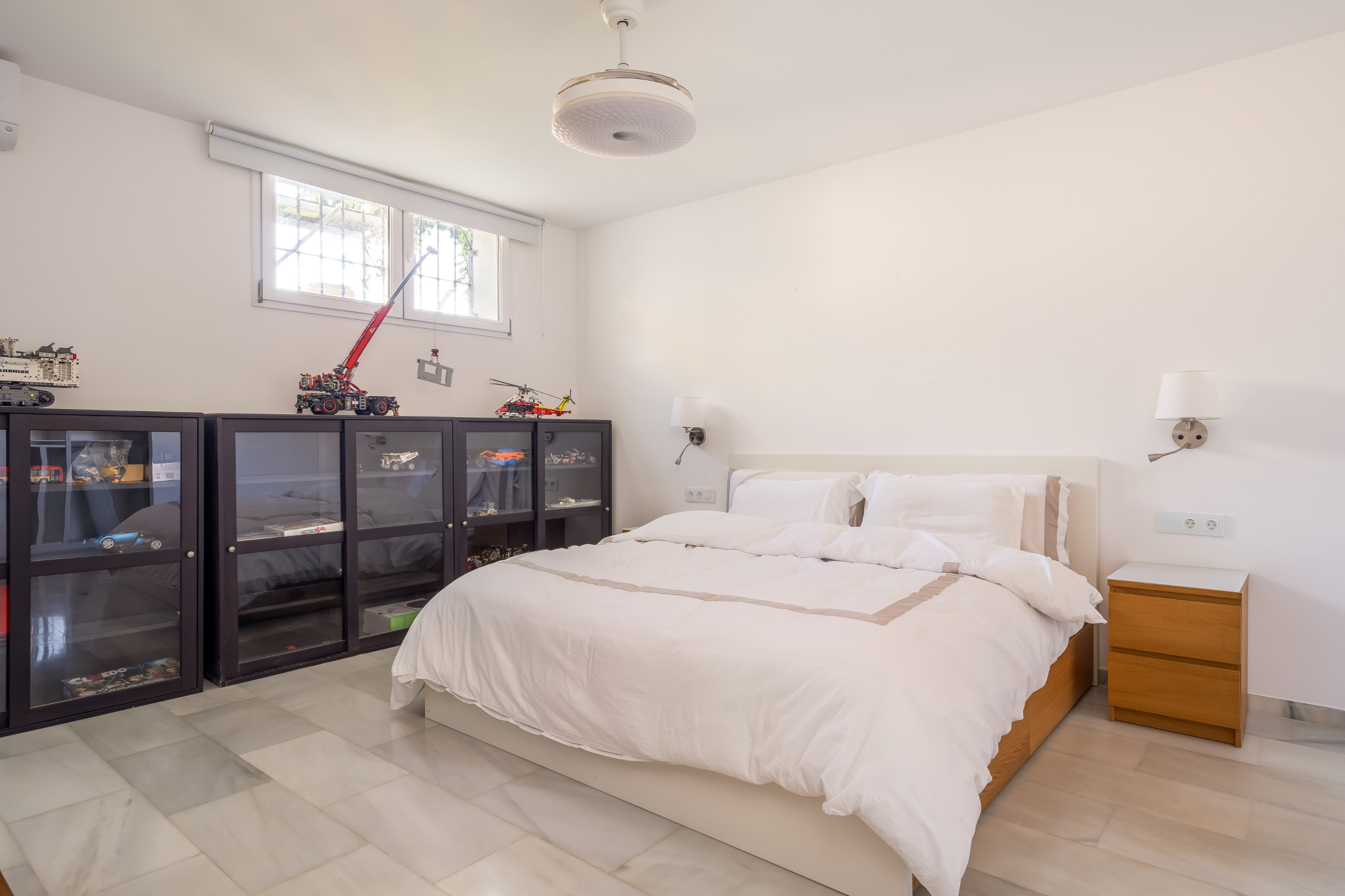 5 Bedroom Villa in Benalmádena - Foto 24