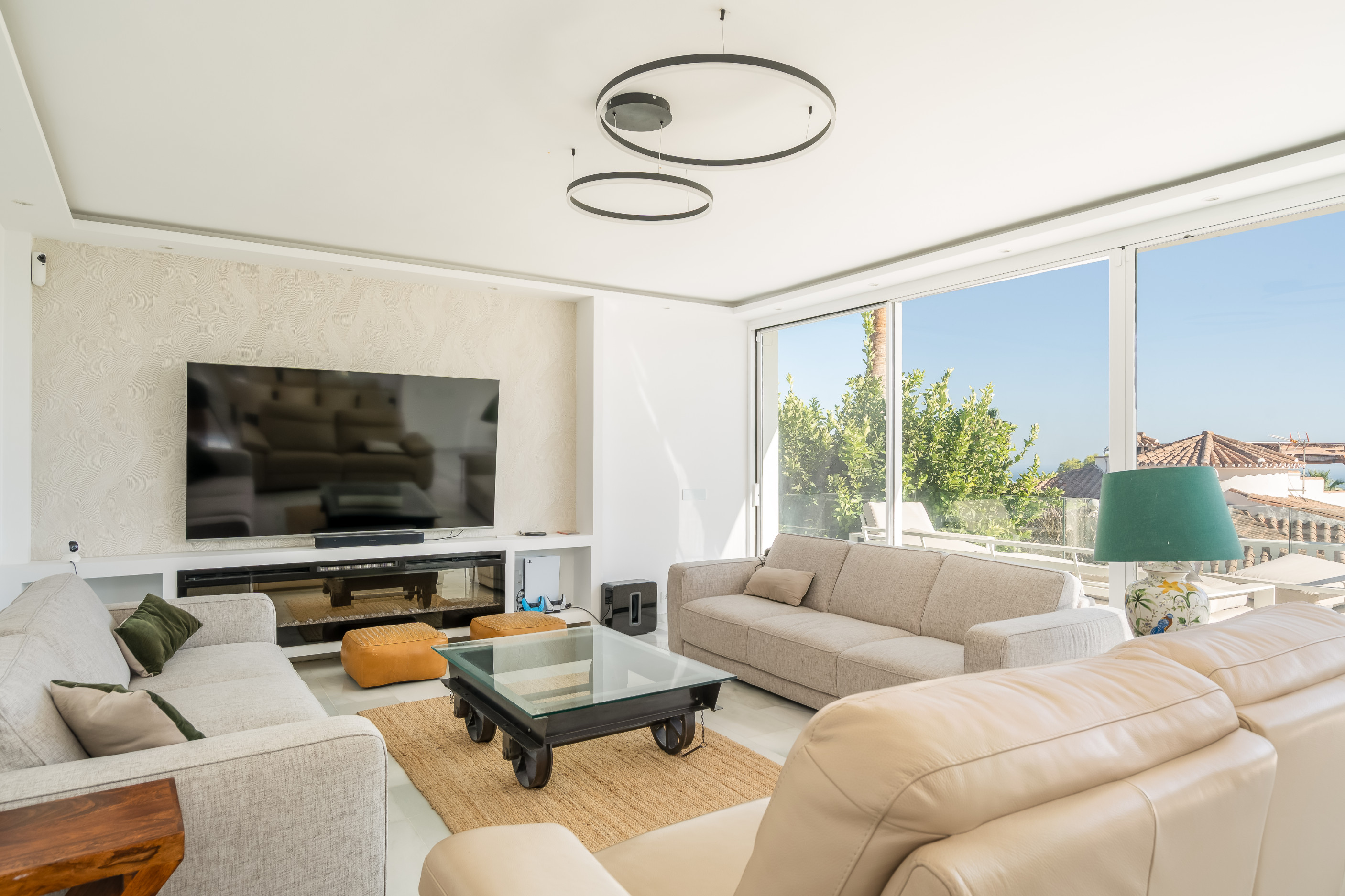 5 Bedroom Villa in Benalmádena - Foto 14
