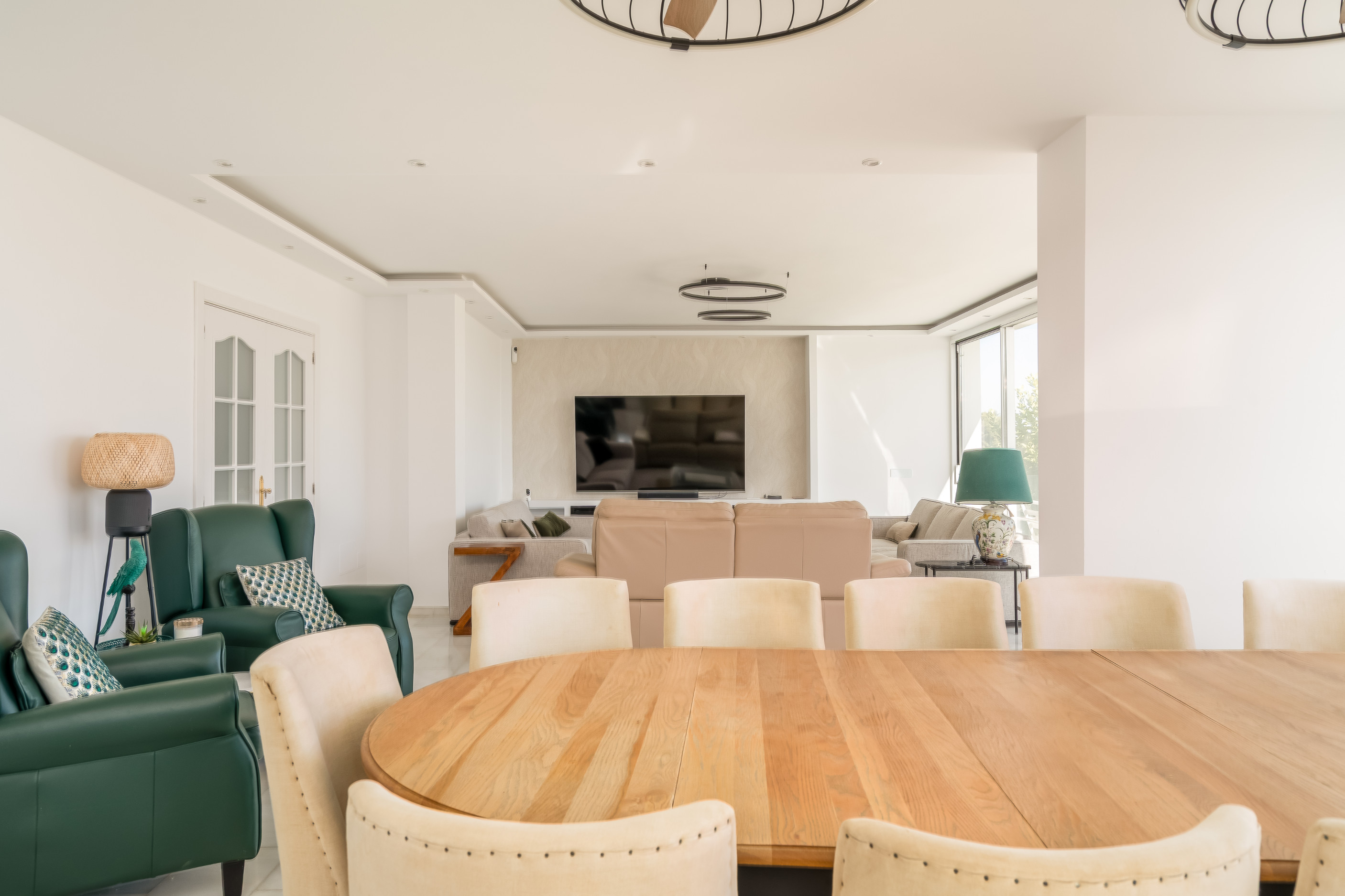 5 Bedroom Villa in Benalmádena - Foto 16