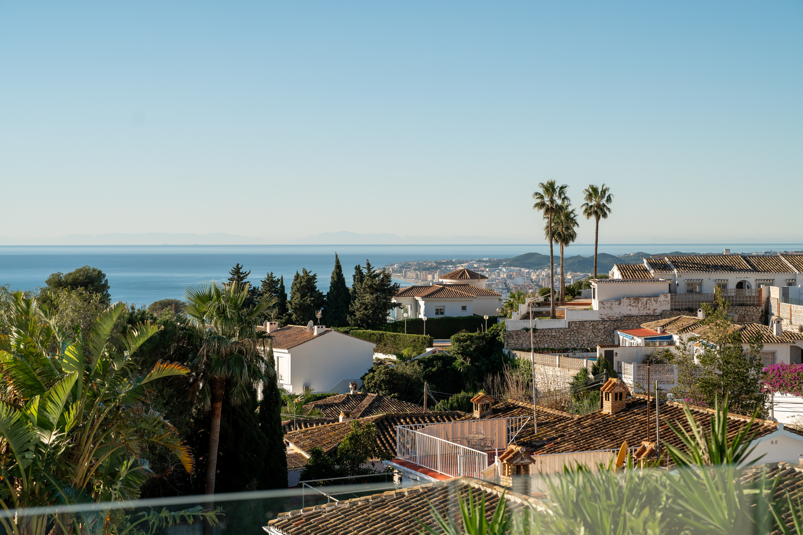 5 Bedroom Villa in Benalmádena - Foto 28