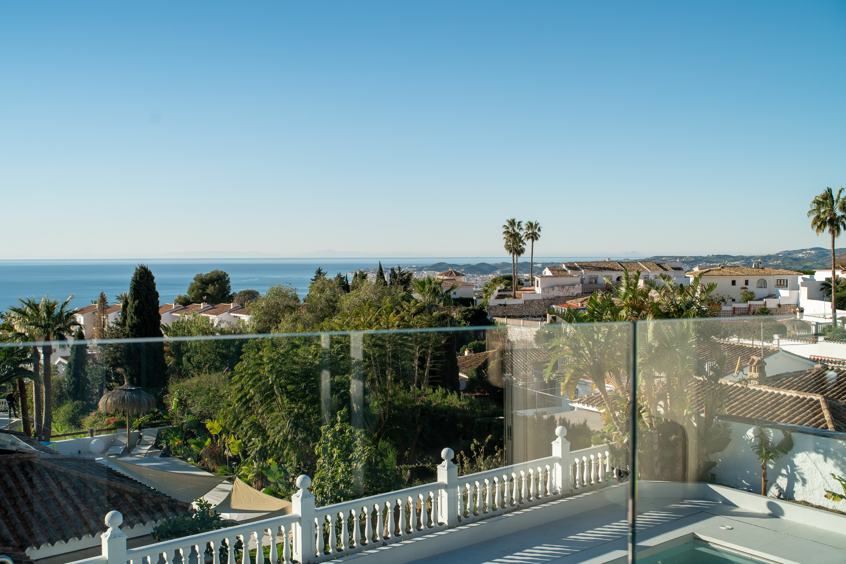 5 Bedroom Villa in Benalmádena - Foto 29