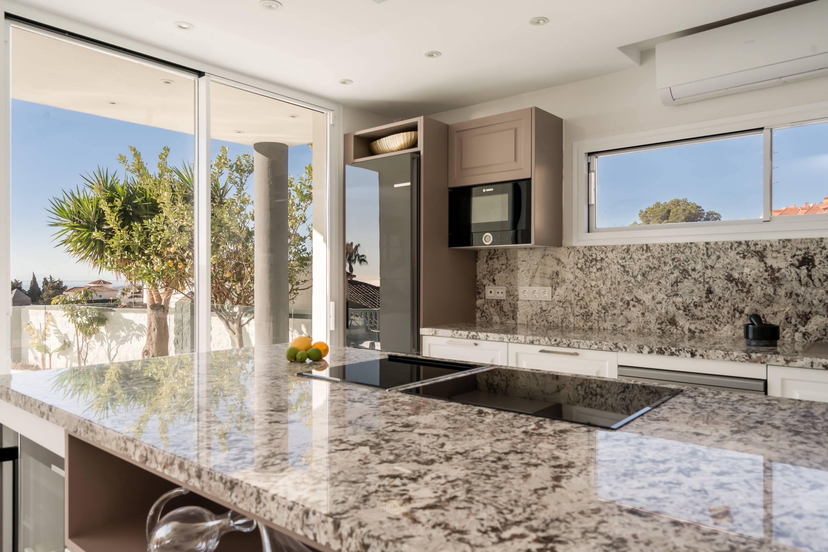 5 Bedroom Villa in Benalmádena - Foto 18