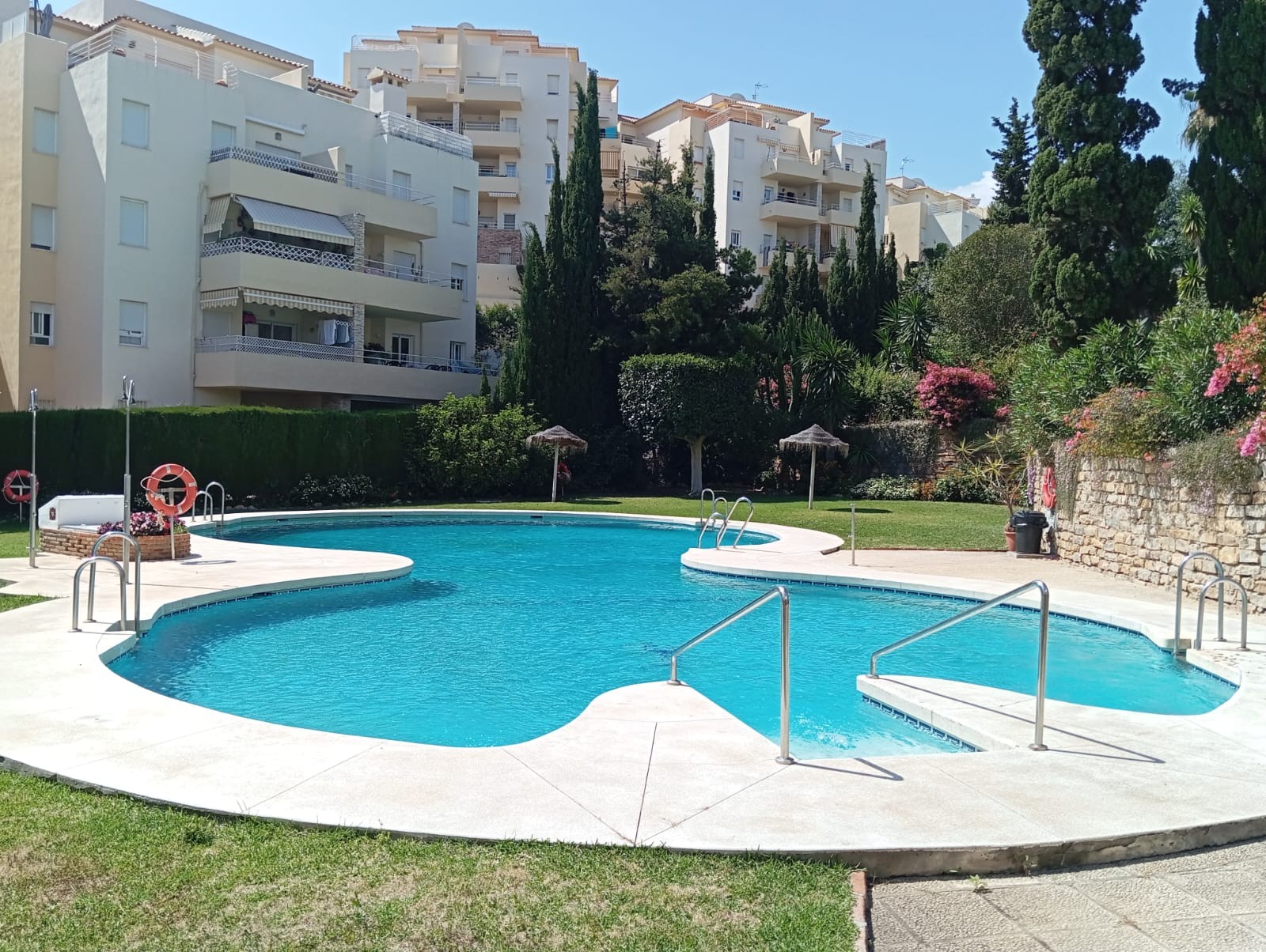 2 Bedroom Apartment in Mijas - Фото 17
