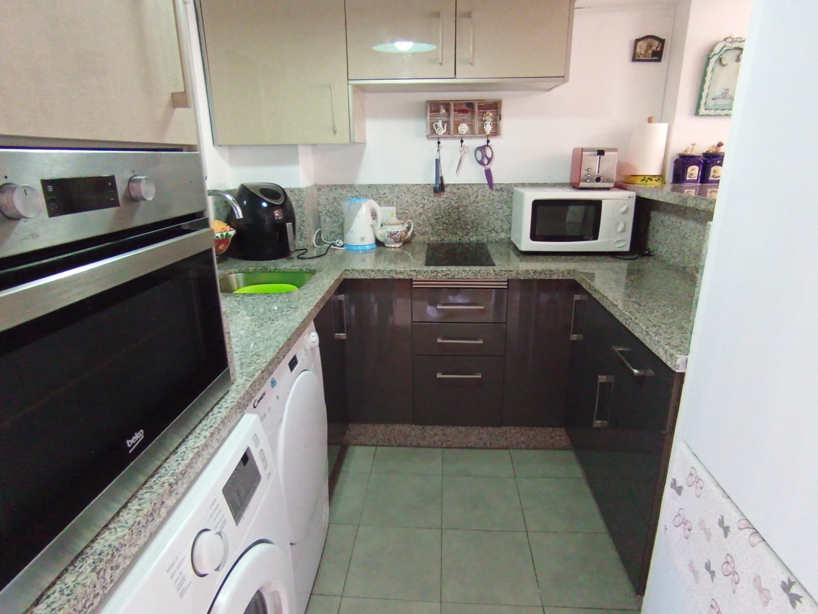 2 Bedroom Apartment in Mijas - Фото 5