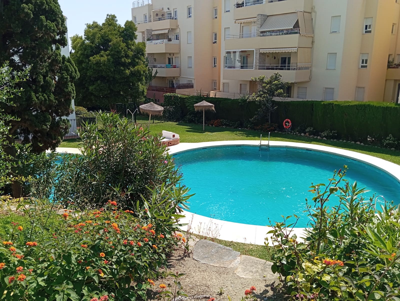 2 Bedroom Apartment in Mijas - Фото 15