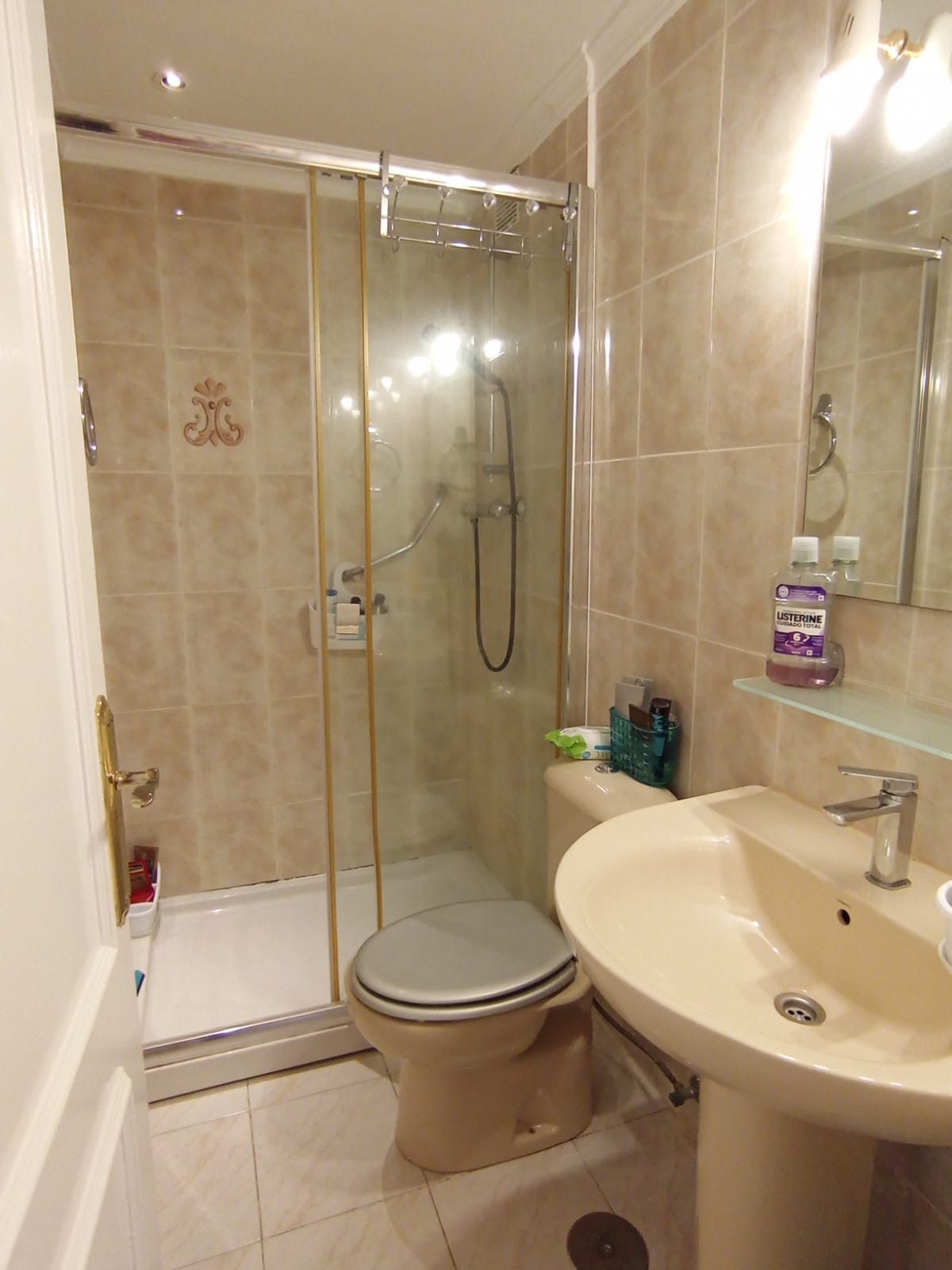 2 Bedroom Apartment in Mijas - Фото 8