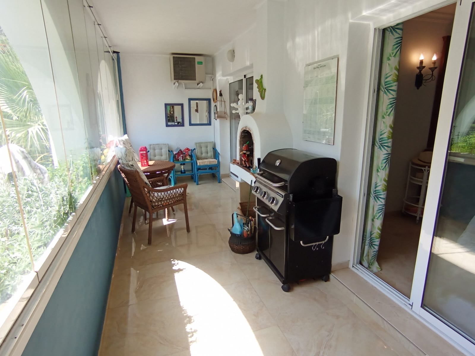 2 Bedroom Apartment in Mijas - Фото 11