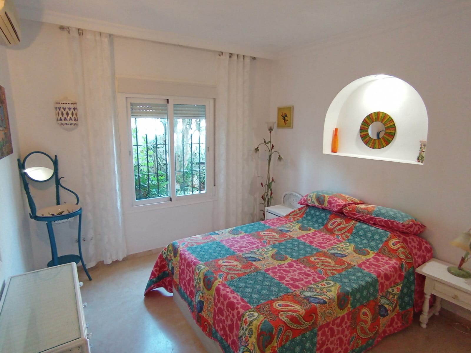 2 Bedroom Apartment in Mijas - Фото 6