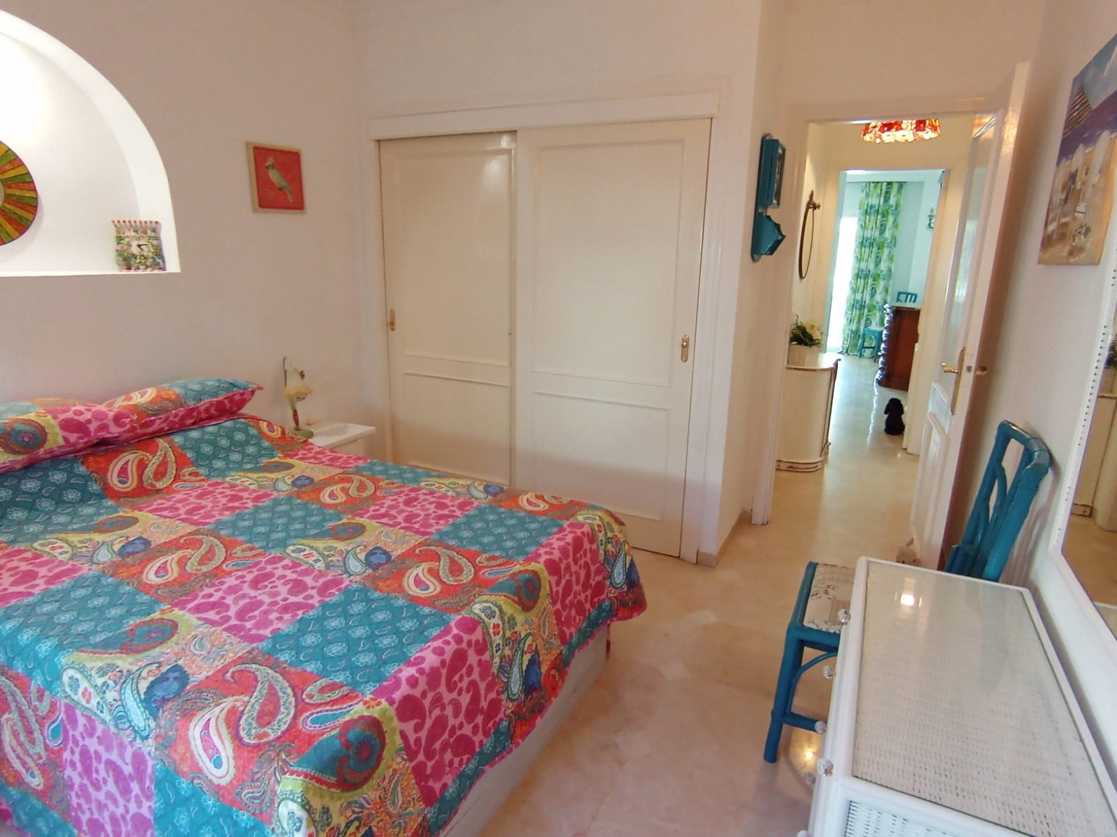 2 Bedroom Apartment in Mijas - Фото 7