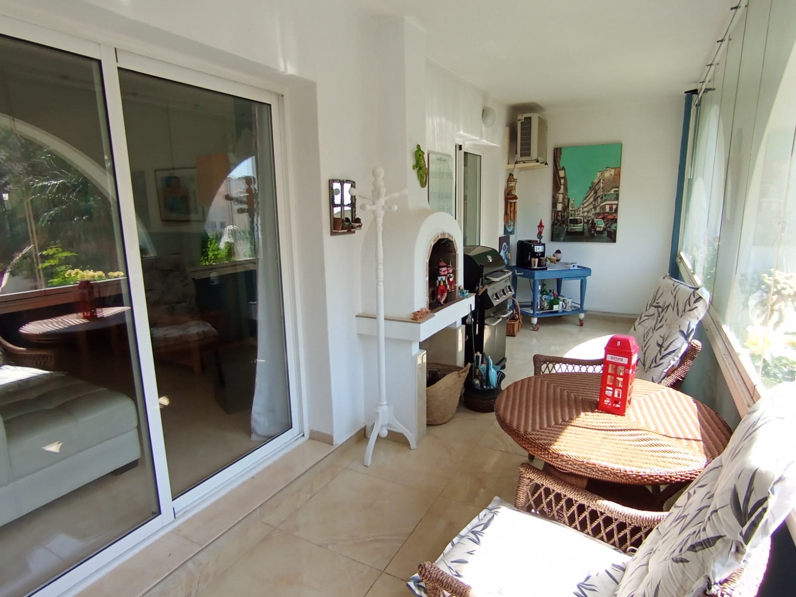 2 Bedroom Apartment in Mijas - Фото 12