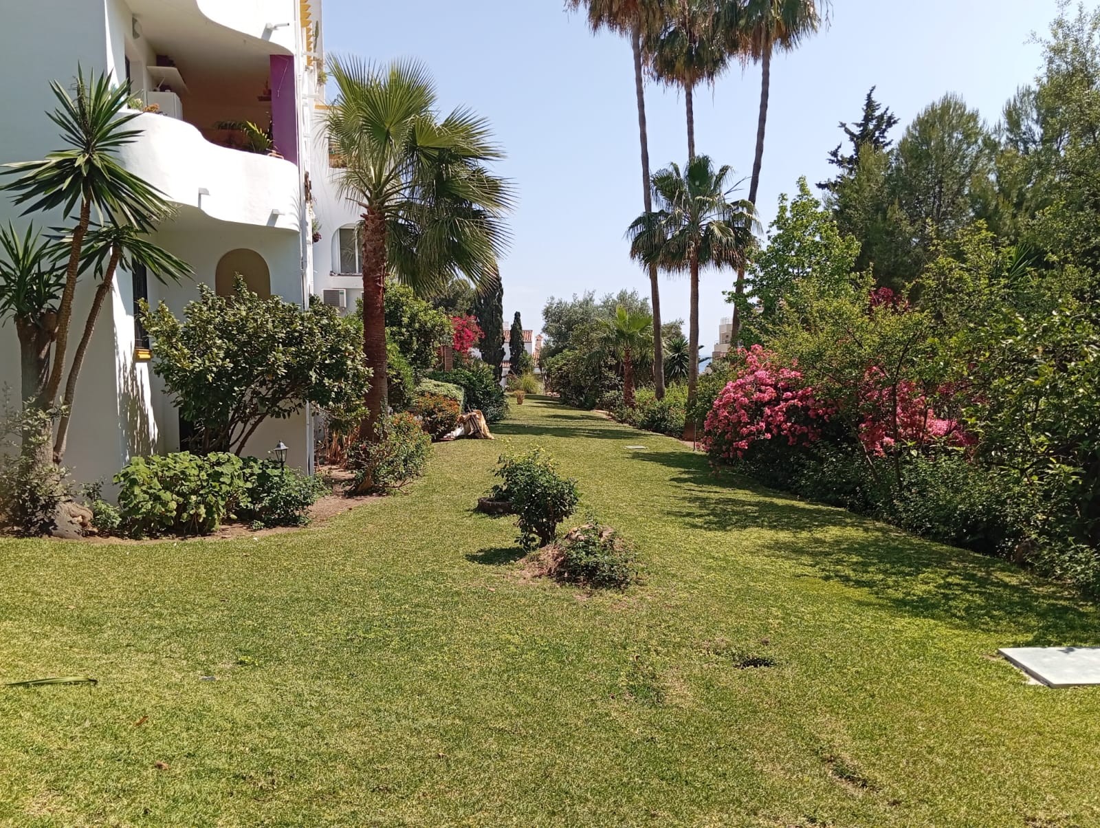 2 Bedroom Apartment in Mijas - Фото 14