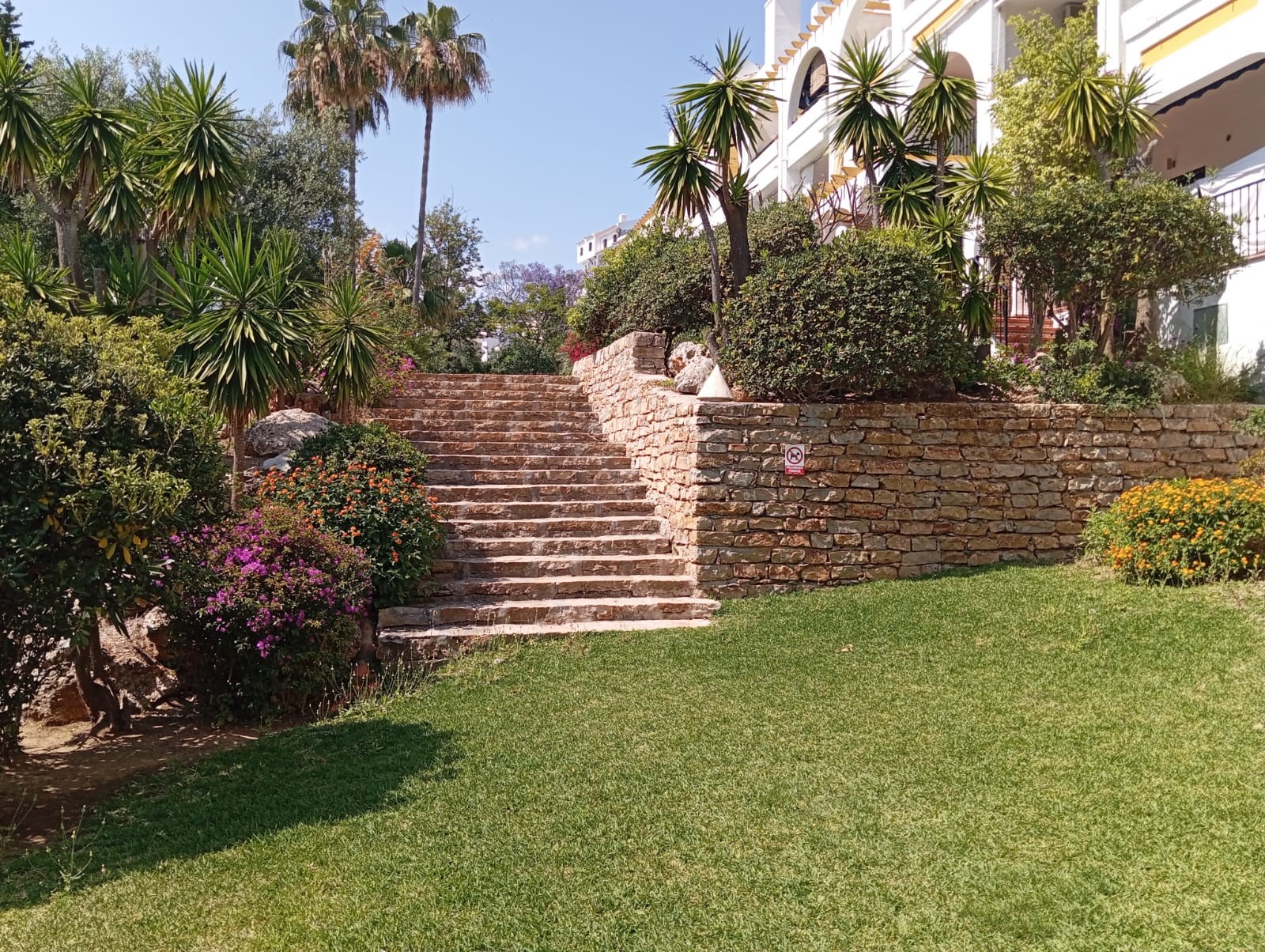 2 Bedroom Apartment in Mijas - Фото 16