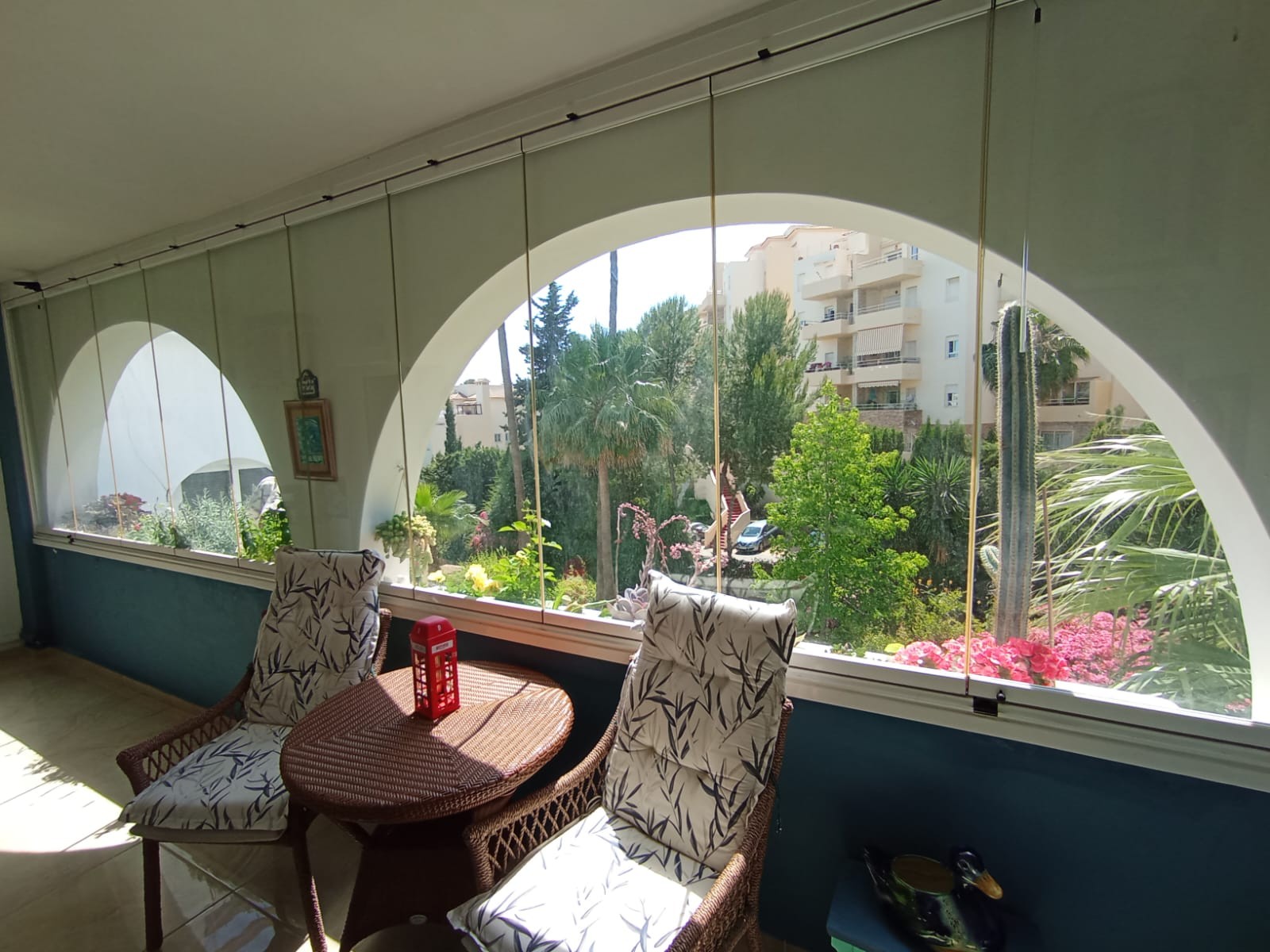 2 Bedroom Apartment in Mijas - Фото 13