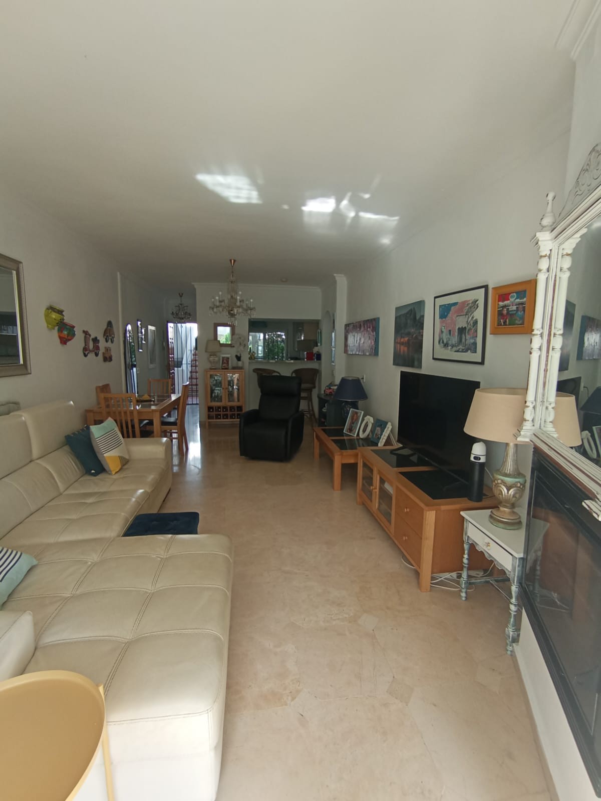 2 Bedroom Apartment in Mijas - Фото 3
